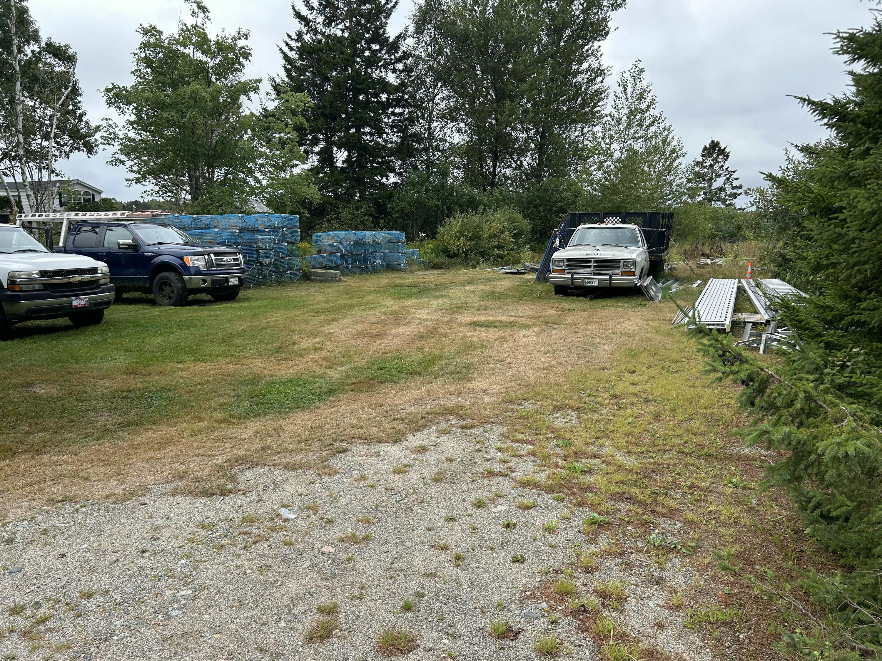 285 & 291 Cutler Road, East Machias, ME, 04630