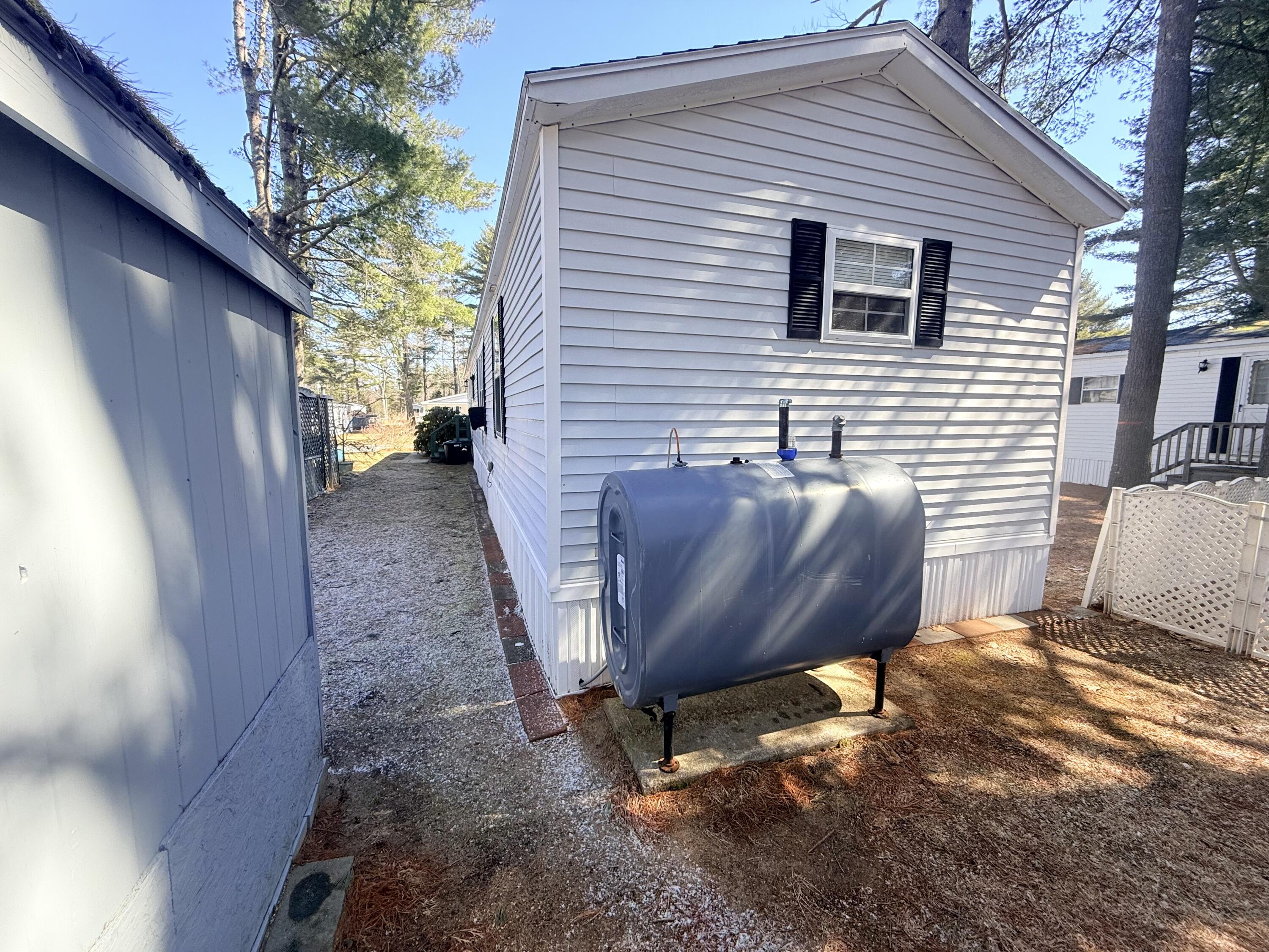 19 Larry Lane, Brunswick, ME, 04011
