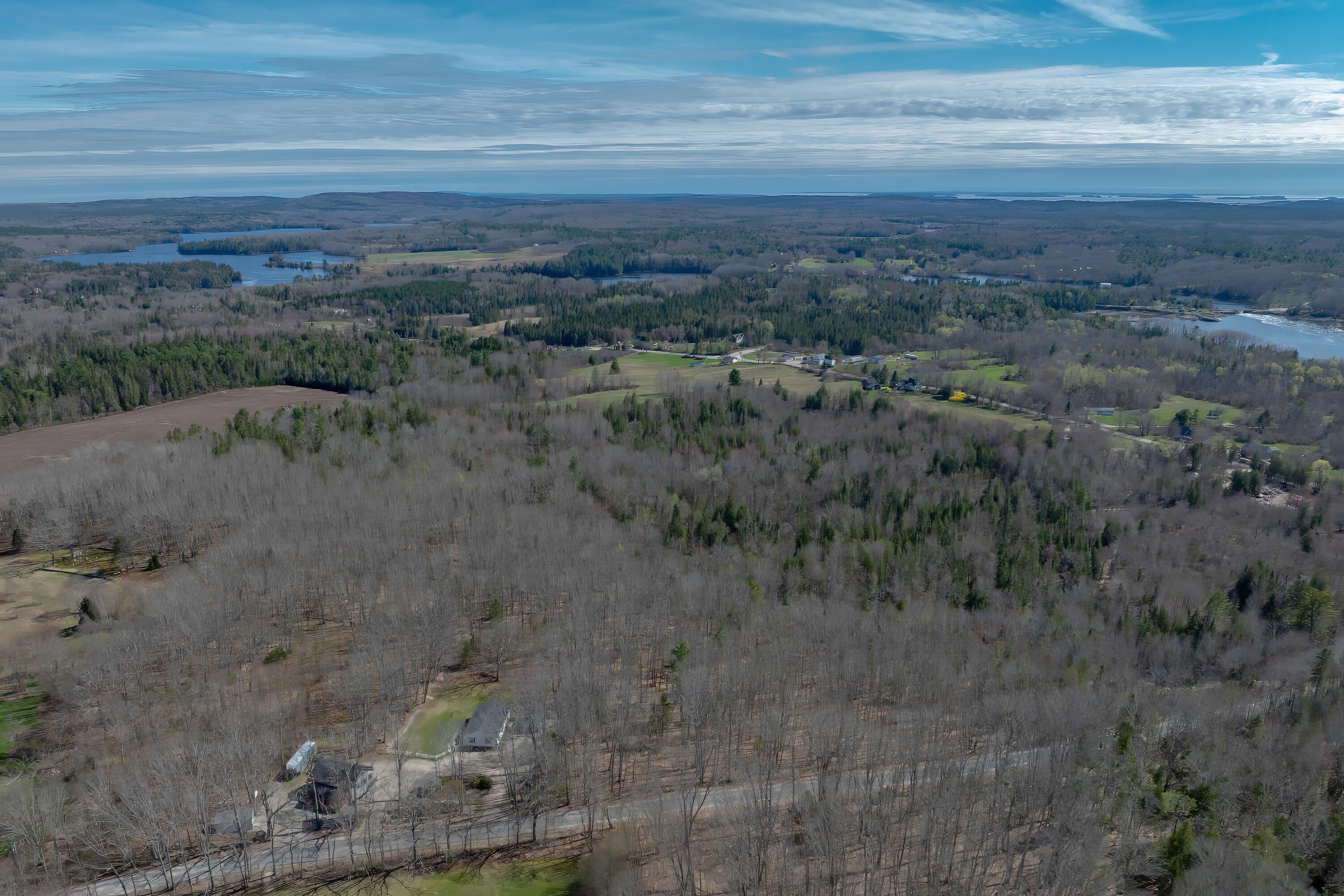 0 Kingdom Road, Blue Hill, ME, 04614