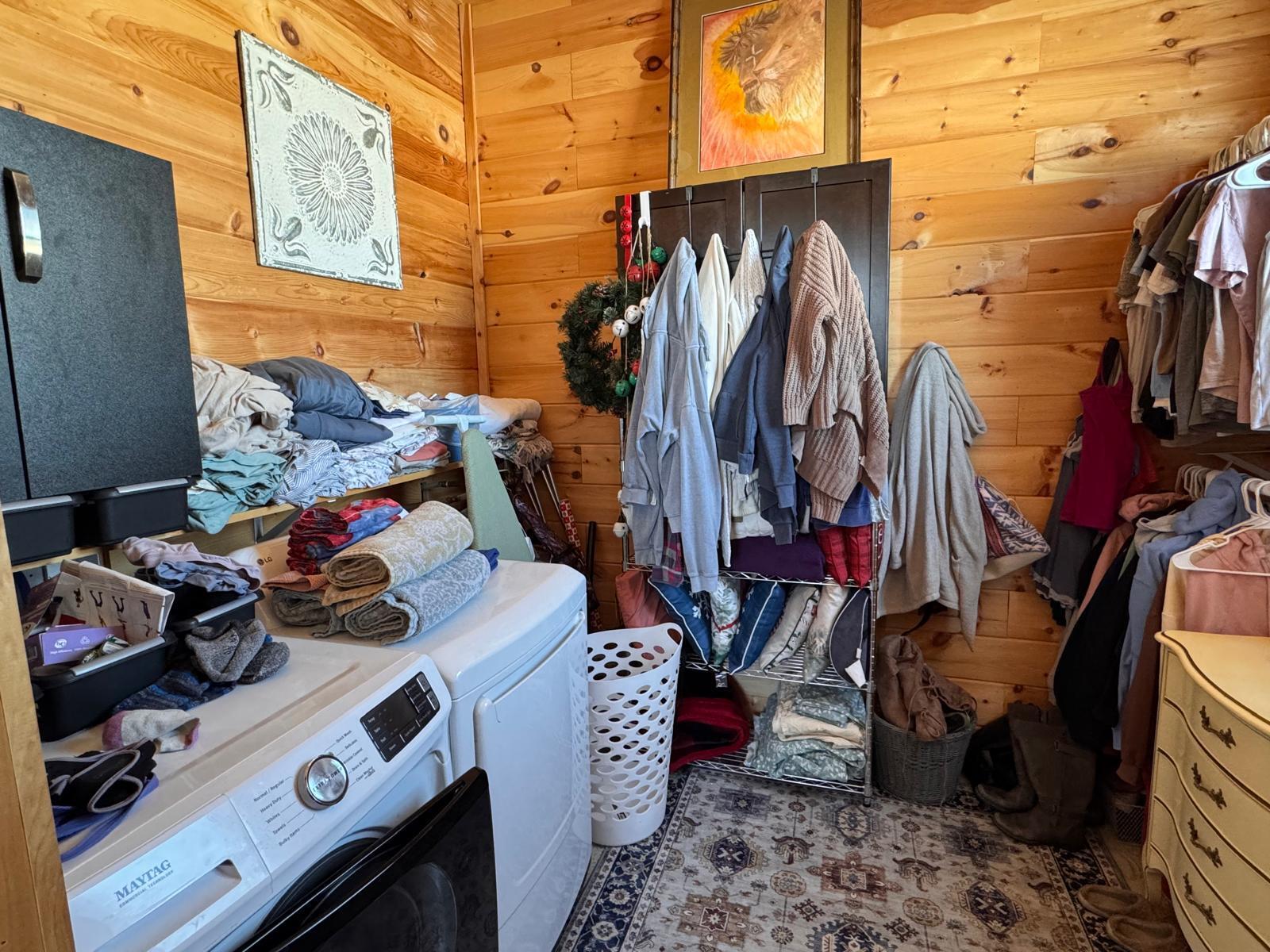 228 Waddell Road, Castle Hill, ME, 04757