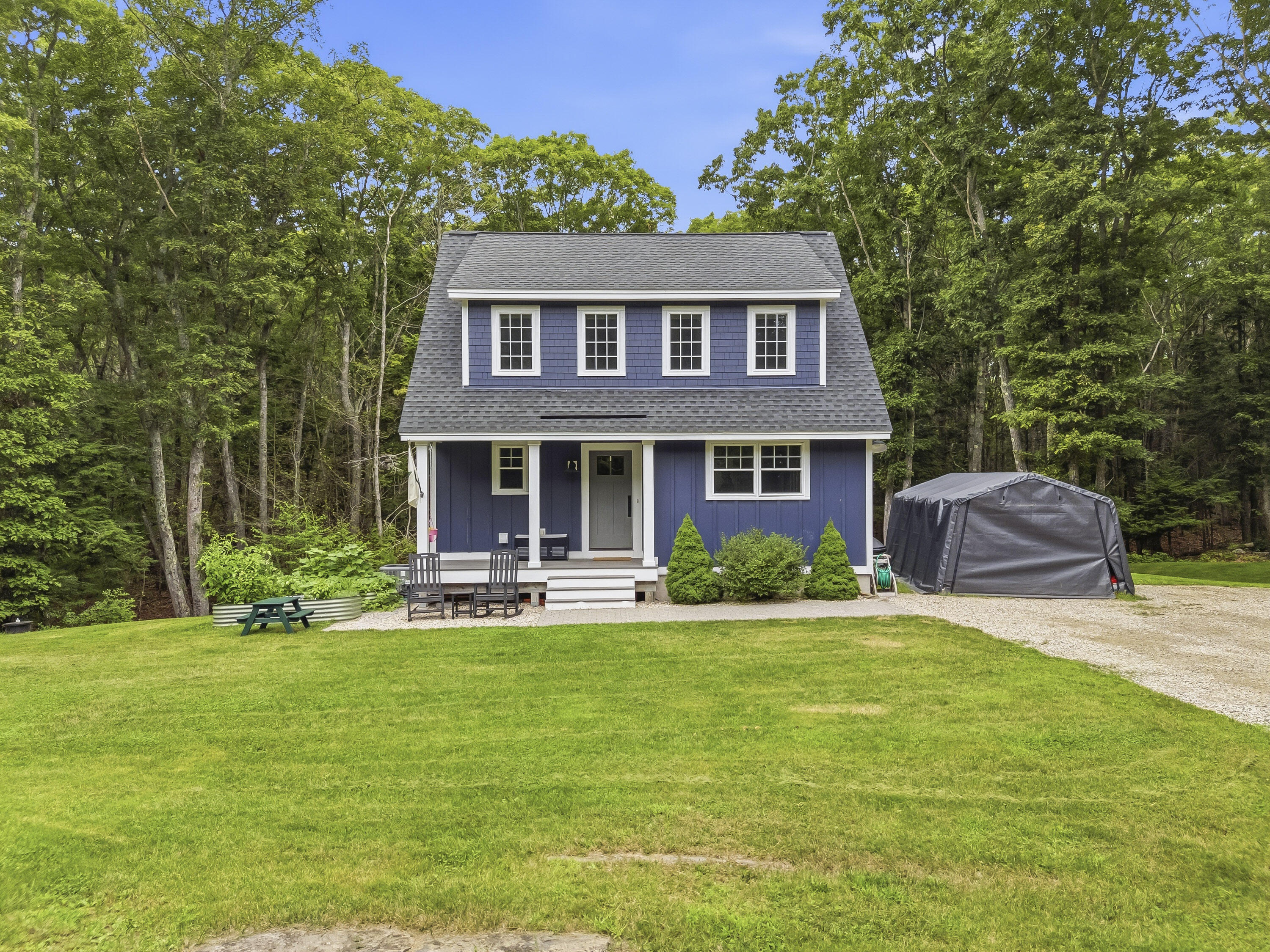Photo of 45 Charles Hill Road Kittery ME 03905