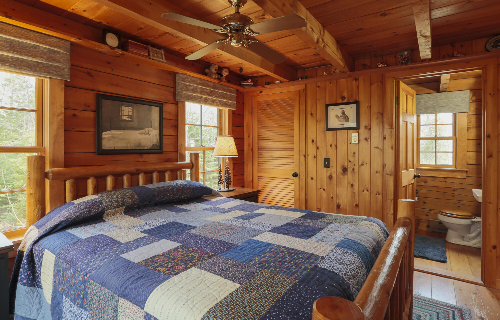 196 Woodmans Mill Road, Searsmont, ME, 04973