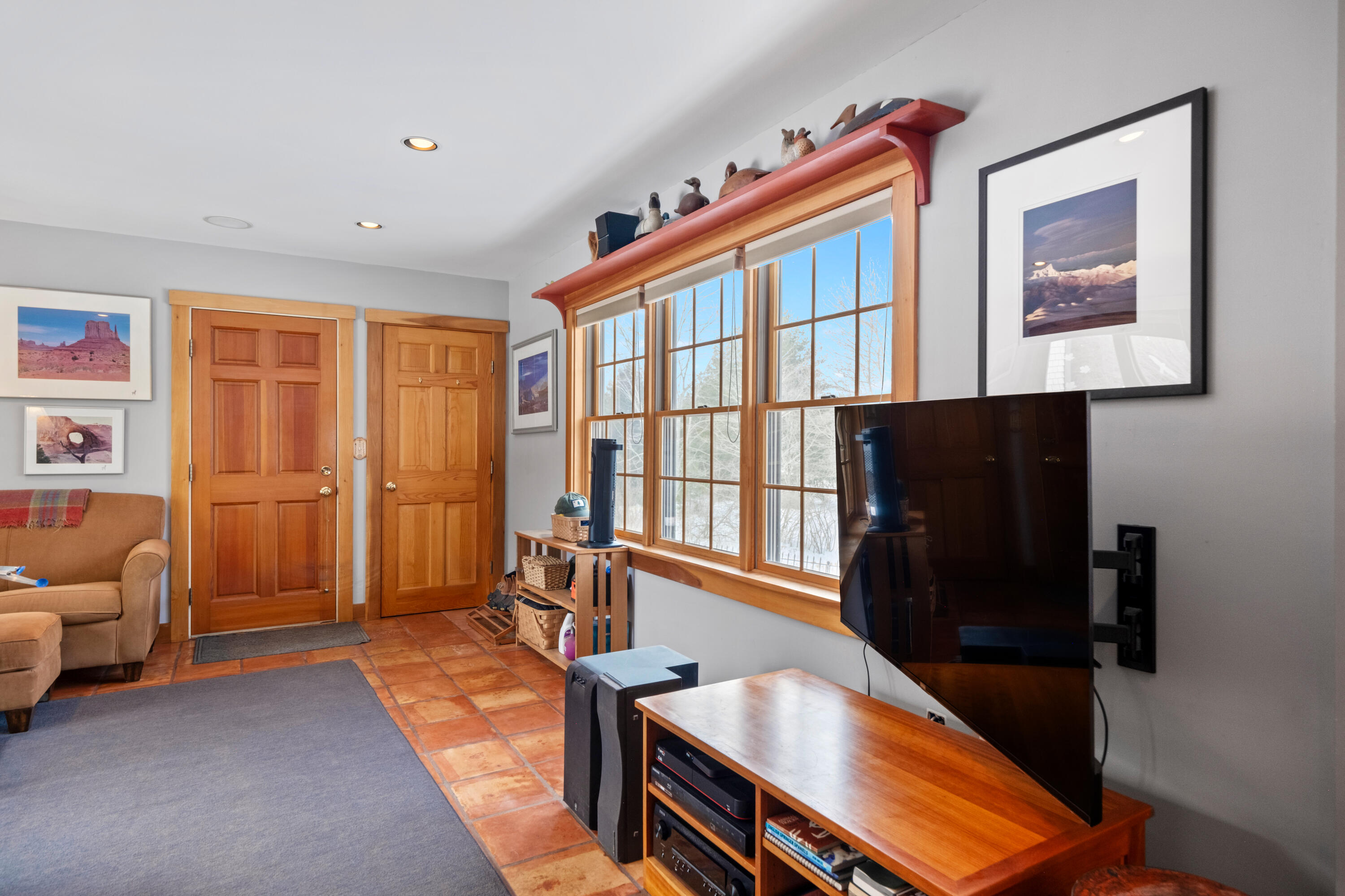 63 Raccoon, Cushing, ME, 04563