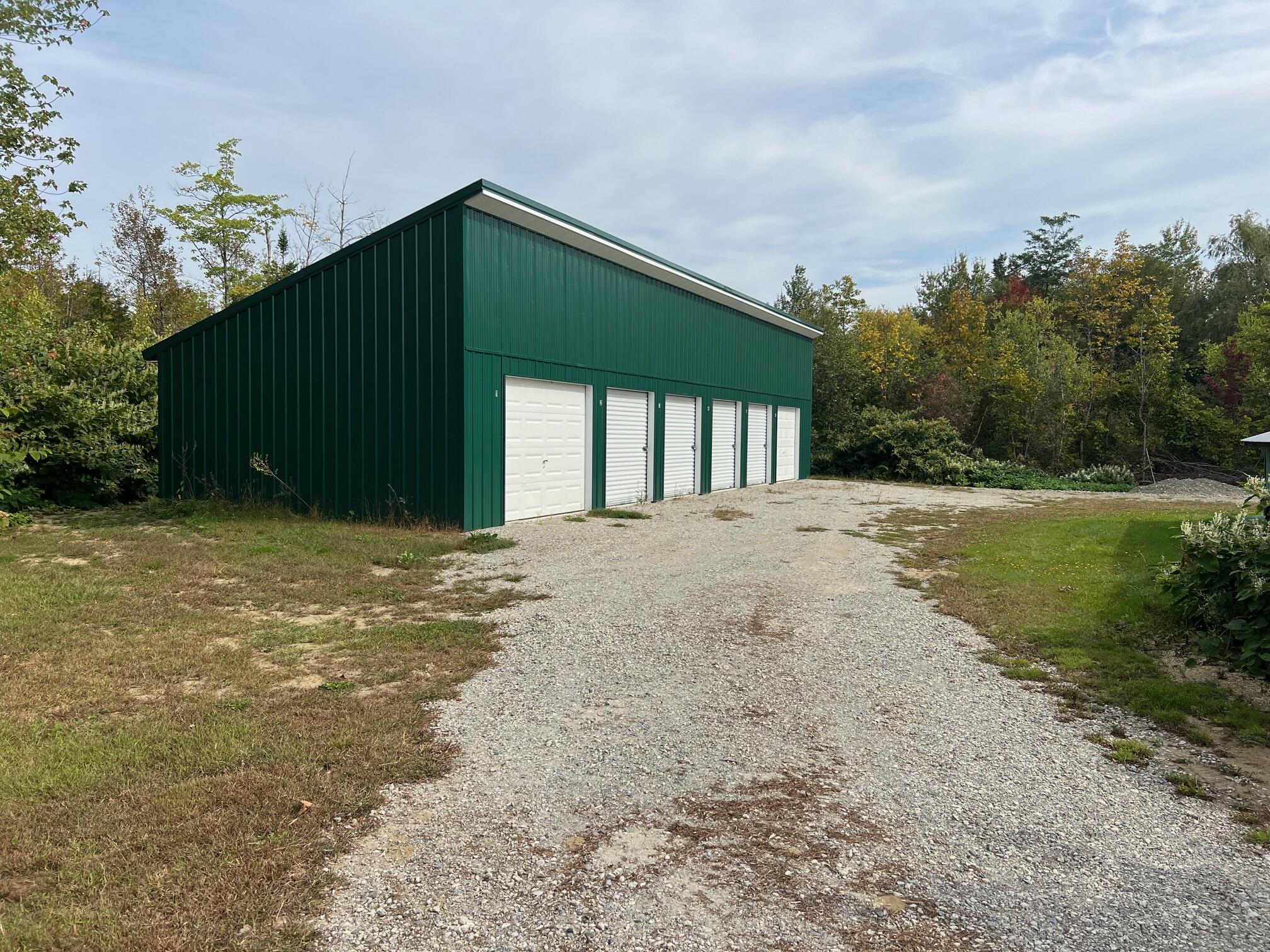688 White School House Road, Madison, ME, 04950