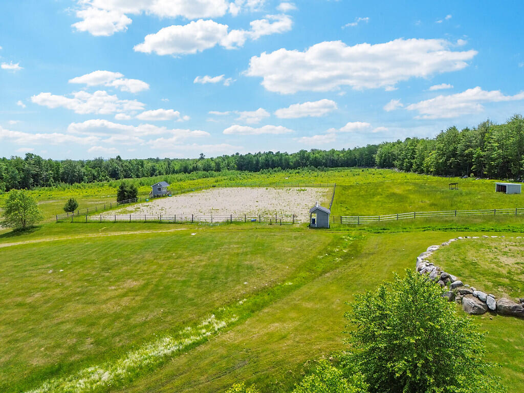 78 + 98 Hussey Hill Road, Oakland, ME, 04963