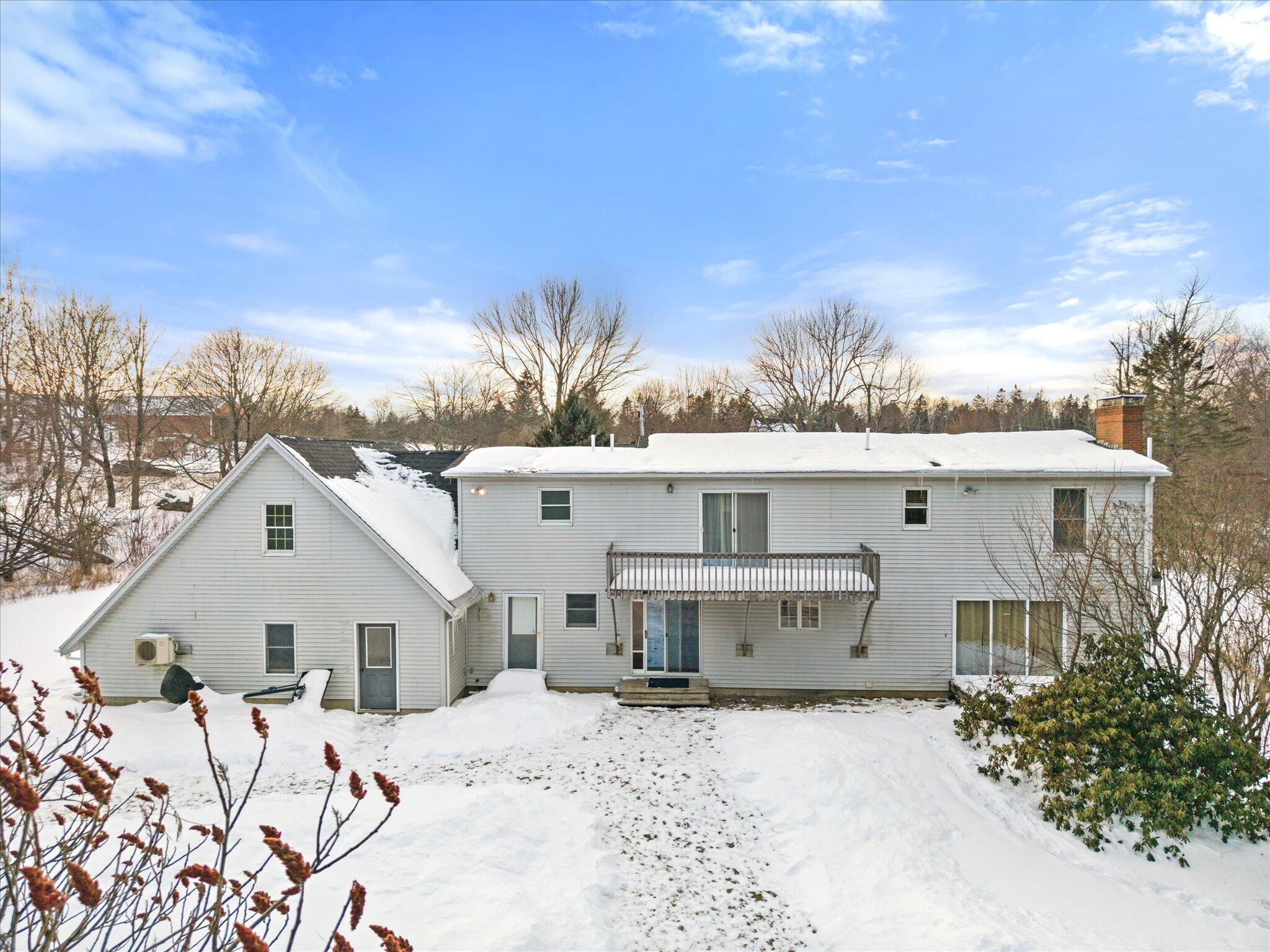 130 Miller Road, Hampden, ME, 04444