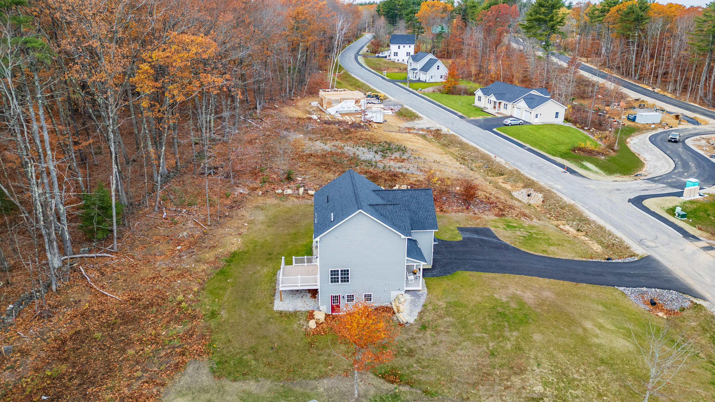 31 Woodbrey Lane, Standish, ME, 04084