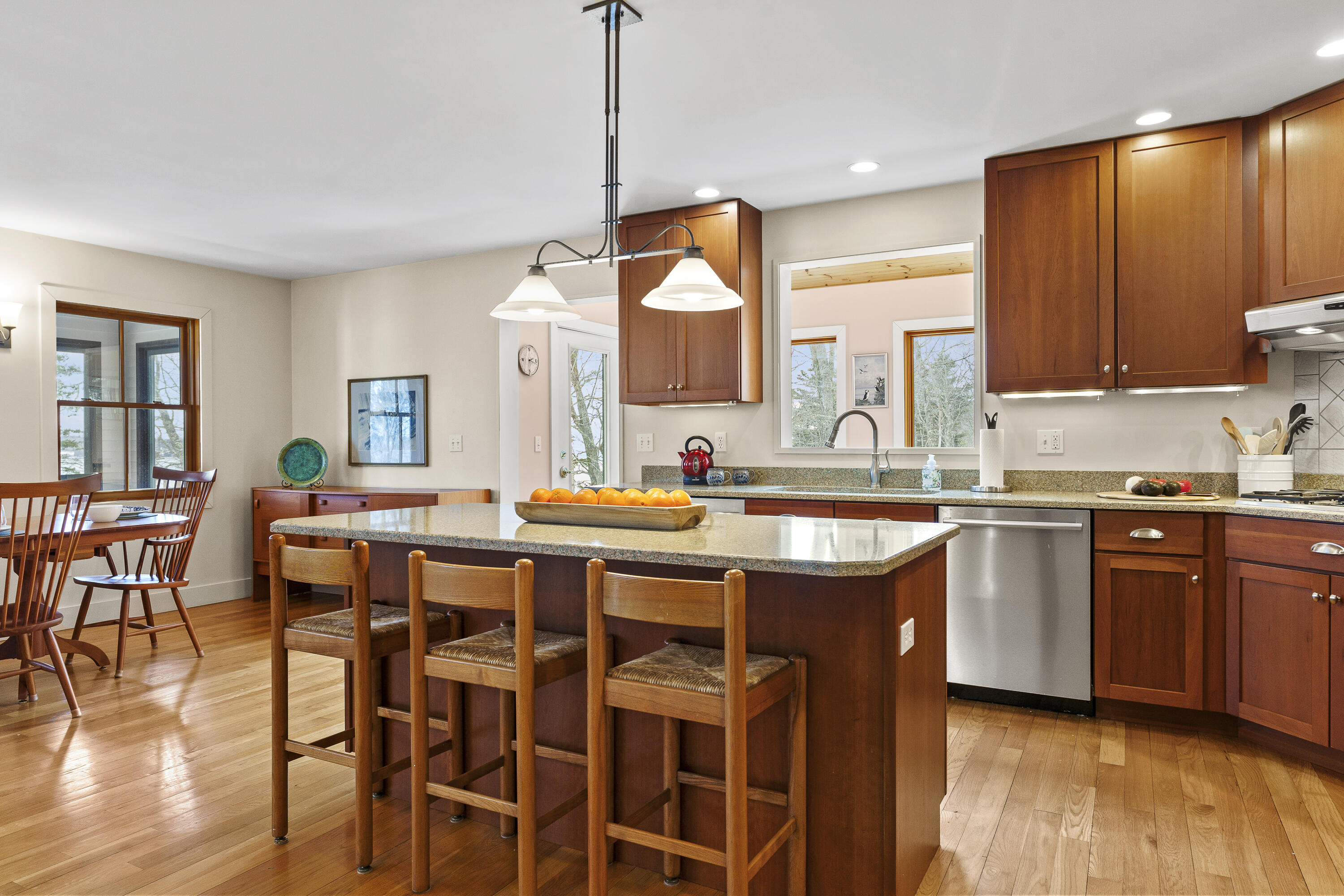 5 Southern Point Road, Bristol, ME, 04564