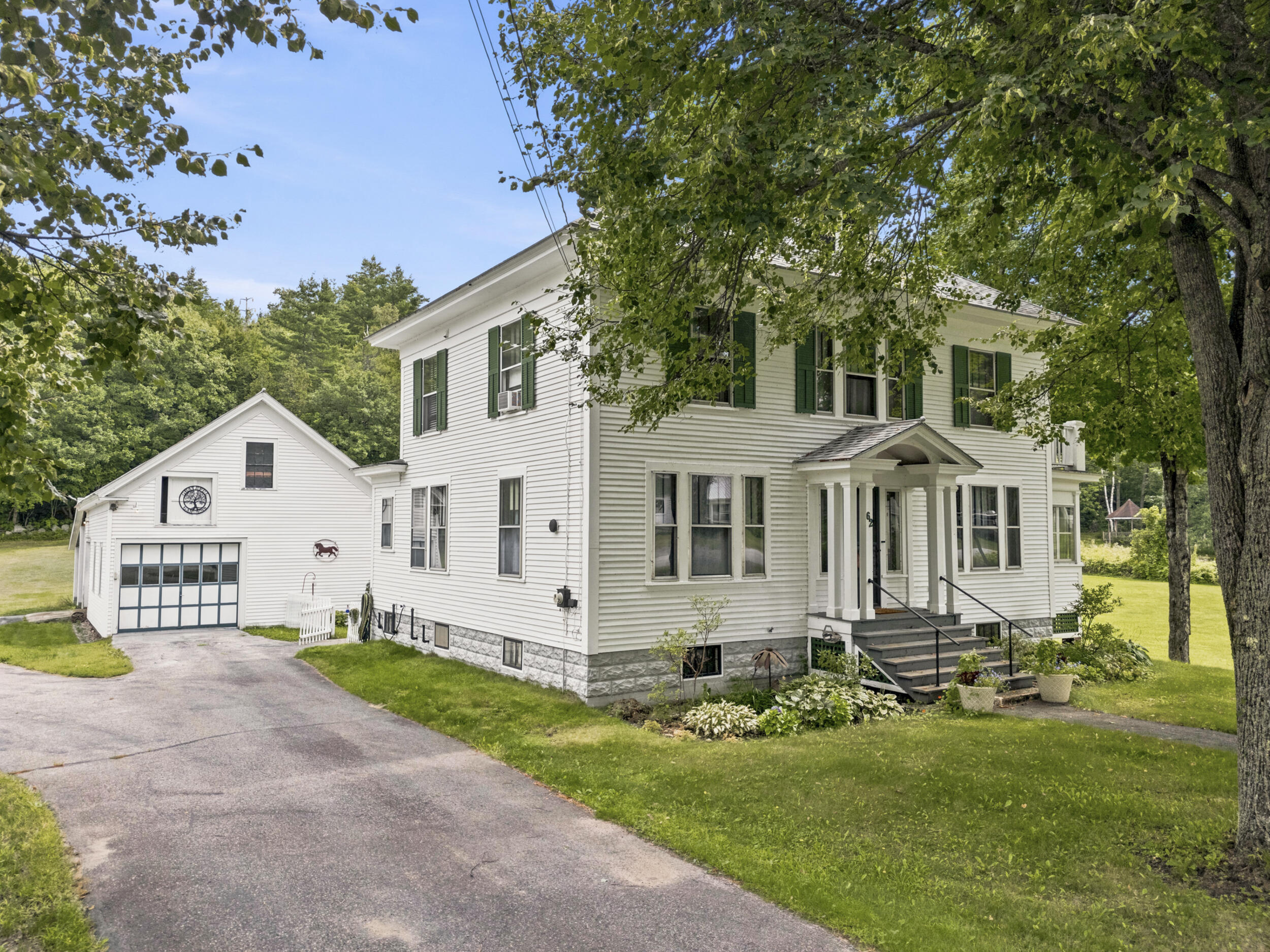 Photo of 62 Rumford Avenue Woodstock ME 04219