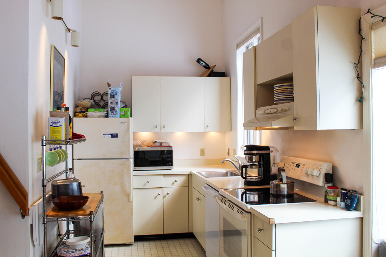 400 Snowflower Court UNIT 400, Carrabassett Valley, ME, 04947