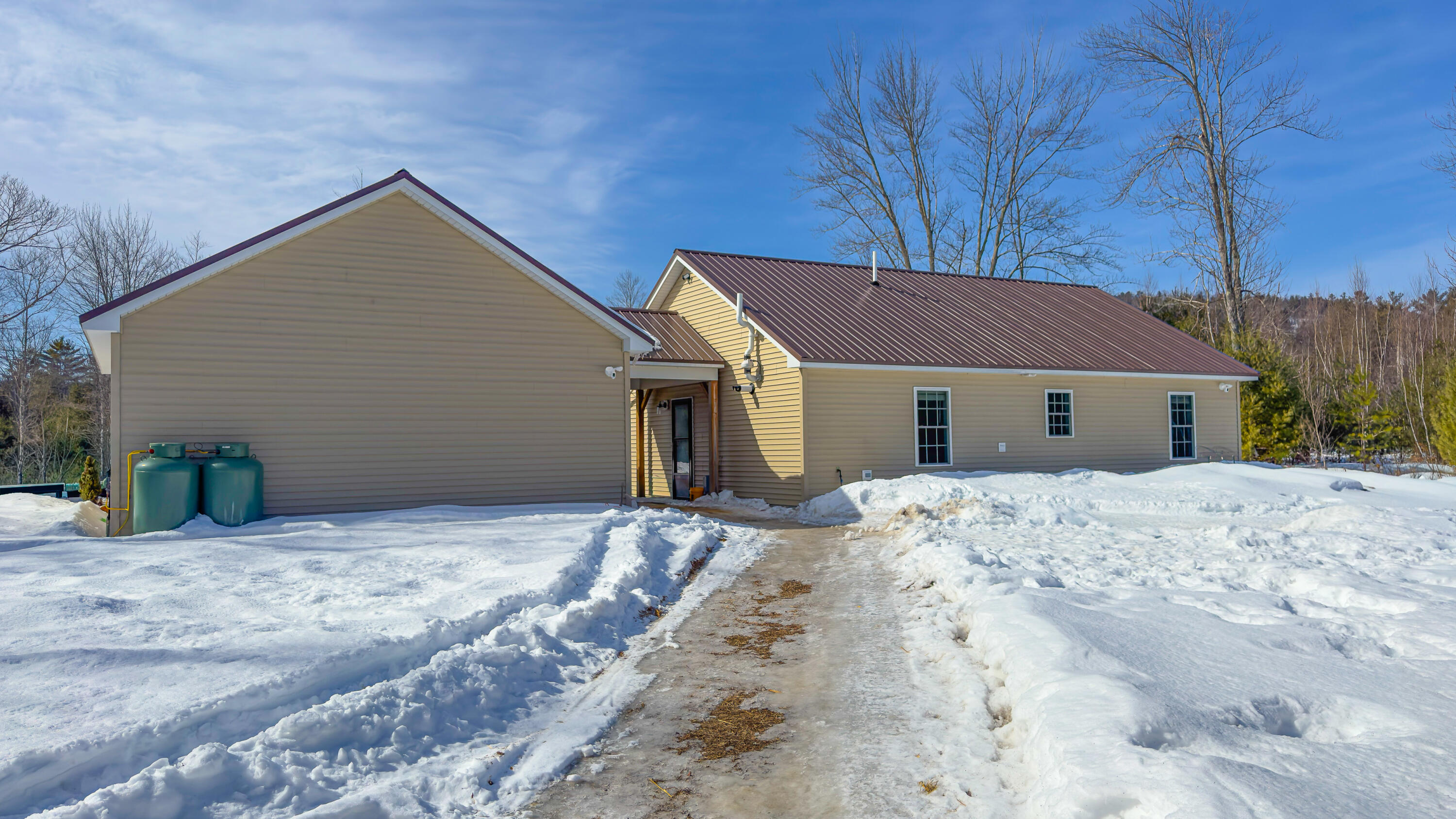 7 Silver Way, Oxford, ME, 04270