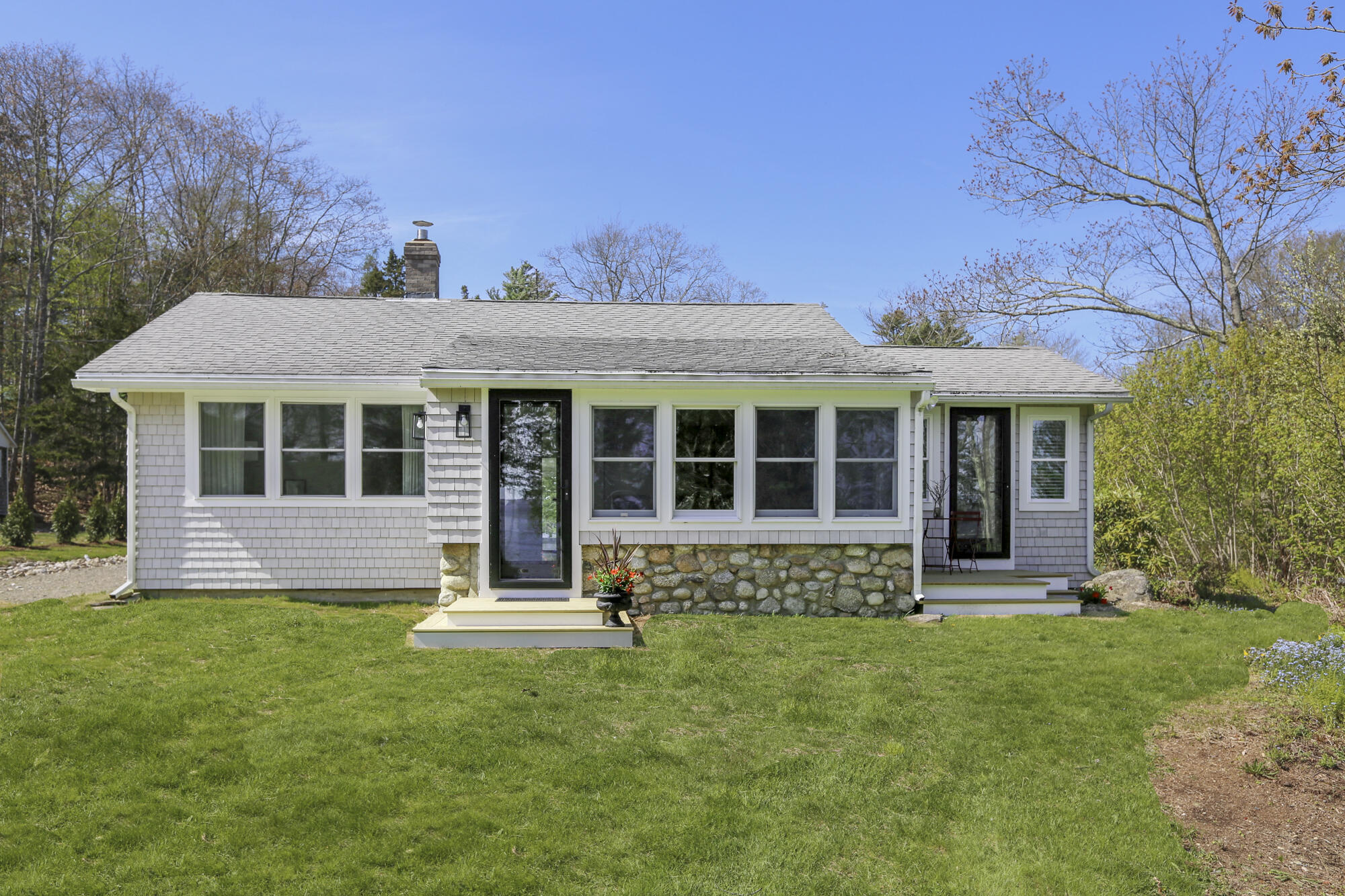 22 Bayview Drive, Stockton Springs, ME, 04981