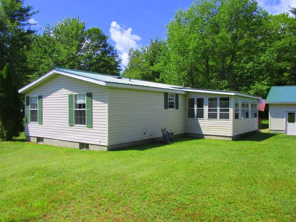 87 Lake Street, New Vineyard, ME, 04956