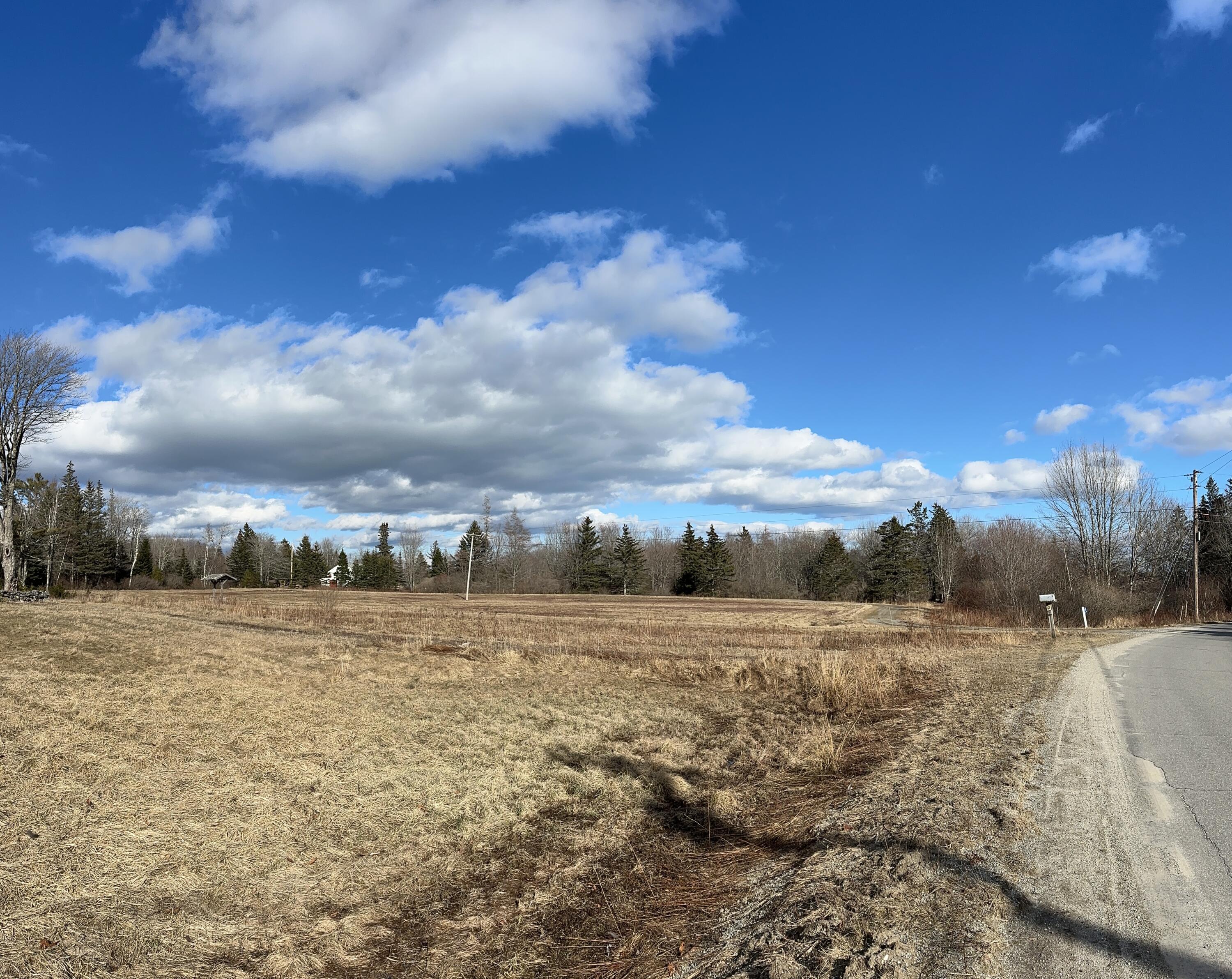 47 Ridge Road, Saint George, ME, 04860