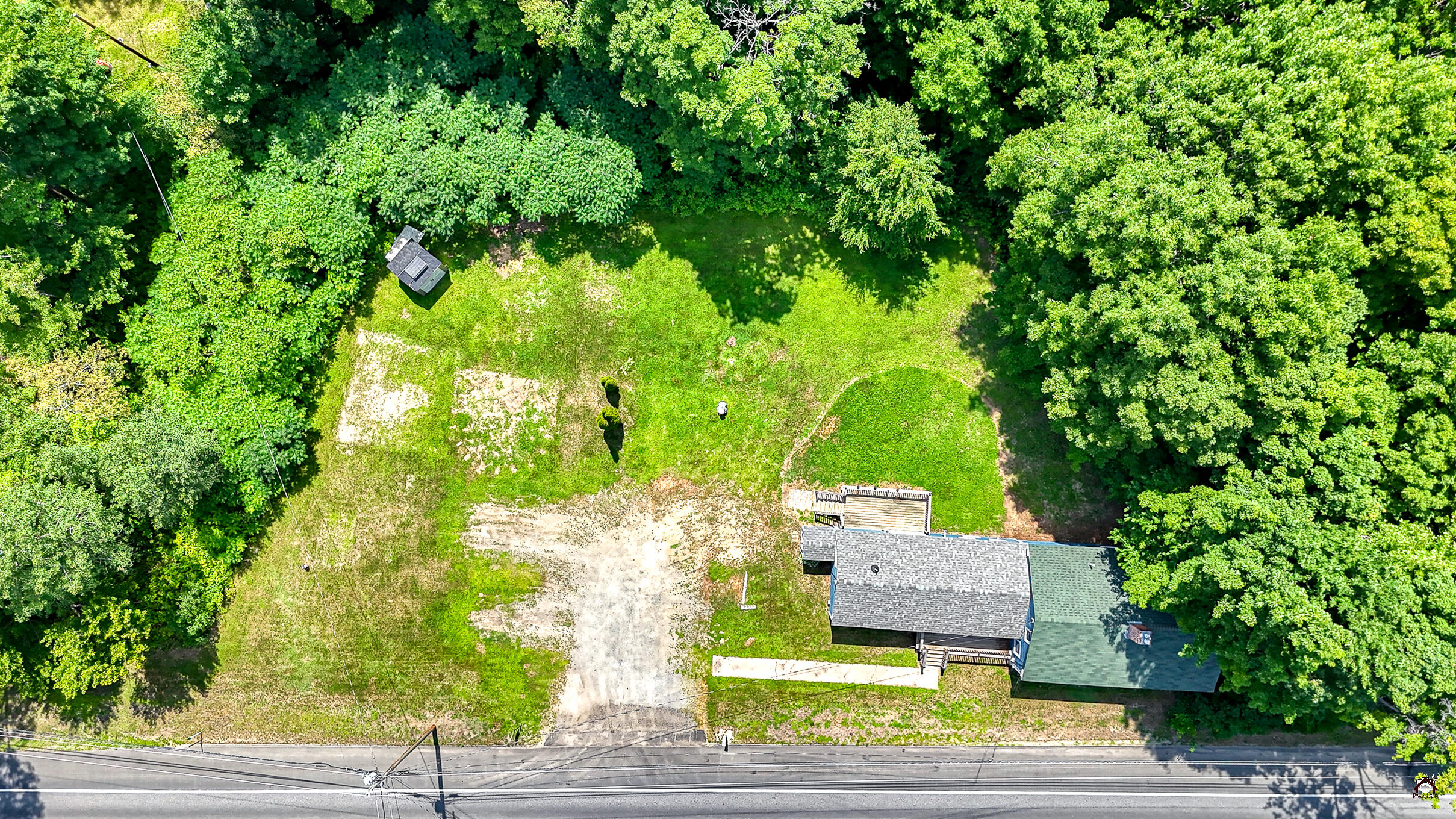 856 Augusta Road, Rome, ME 04963 194-DP-108