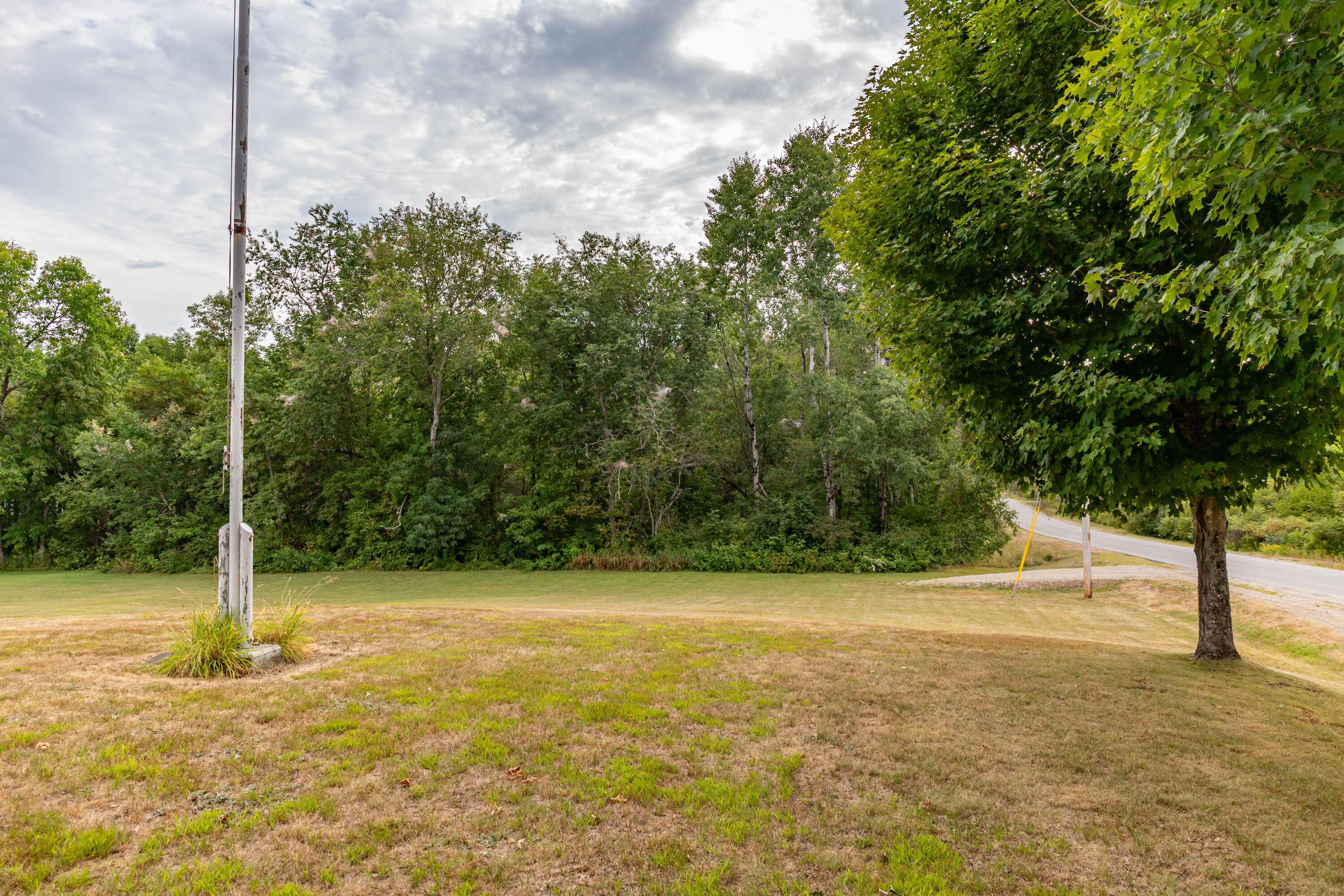 593 N Chester Road, Chester, ME, 04457