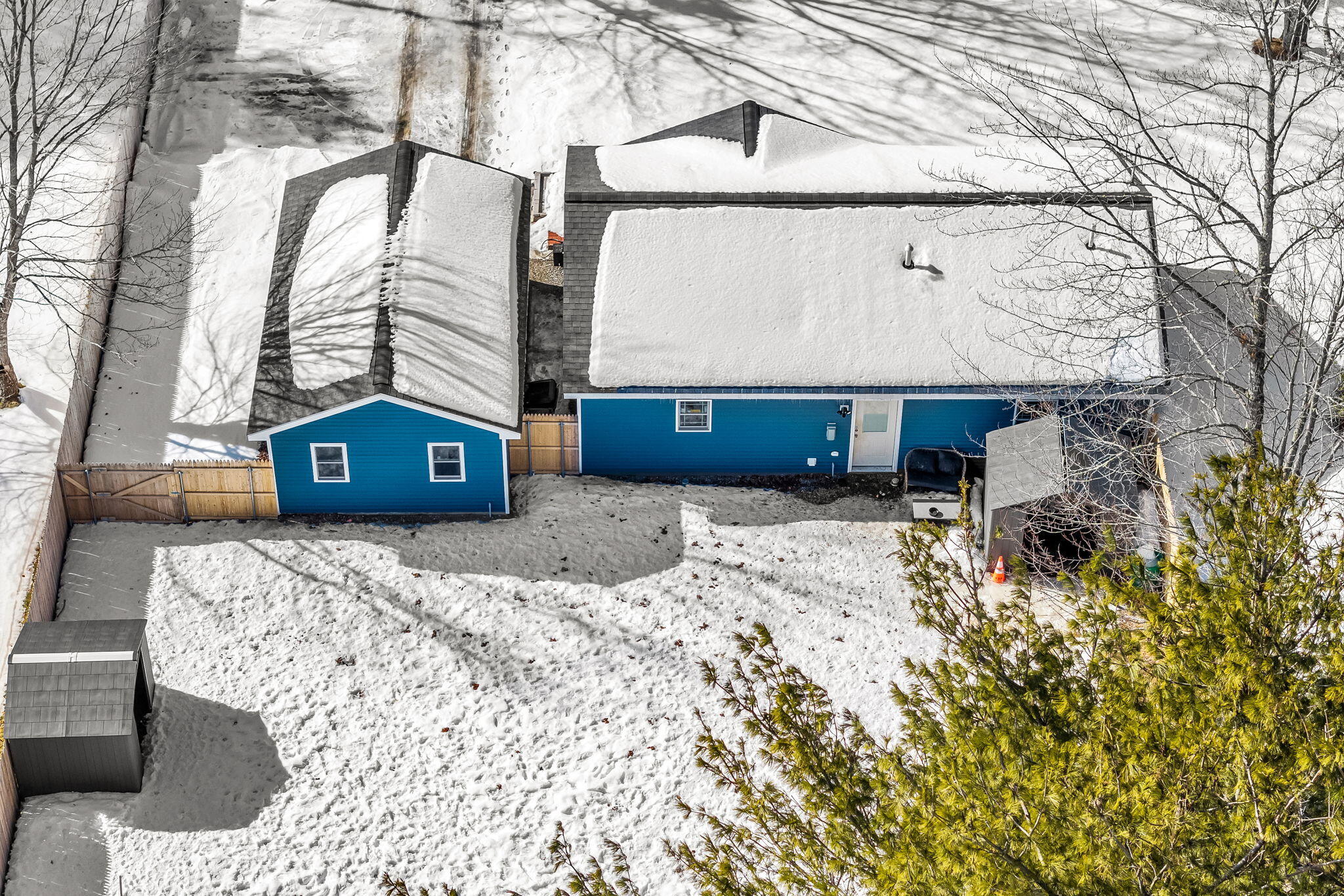 542 Main Road, Charleston, ME, 04422
