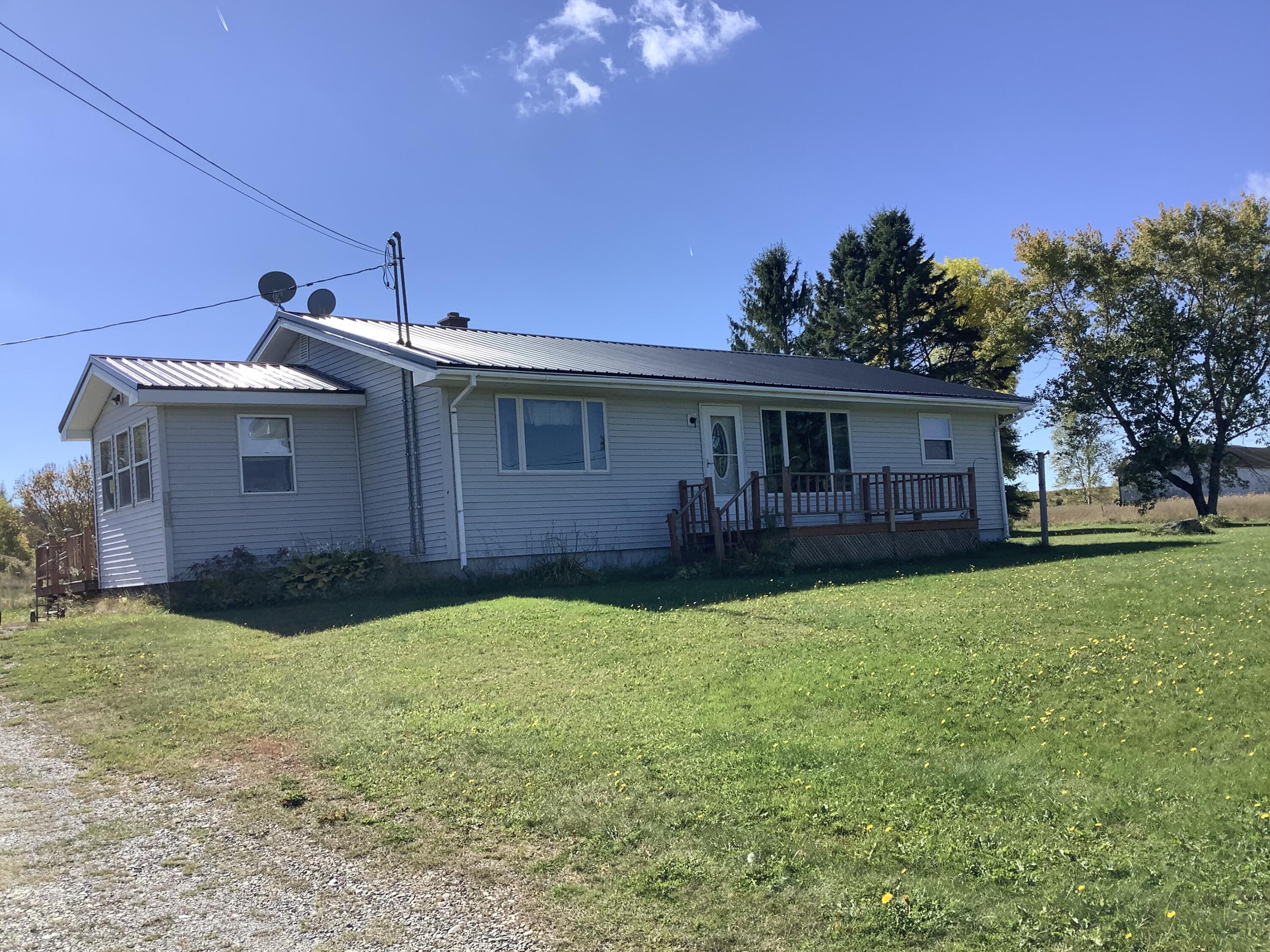 Photo of 112 Willard Road Caswell ME 04750