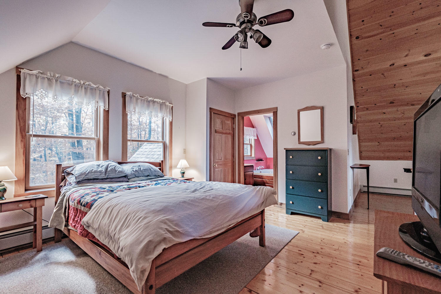 10 Oak Drive, Bethel, ME, 04217-3010