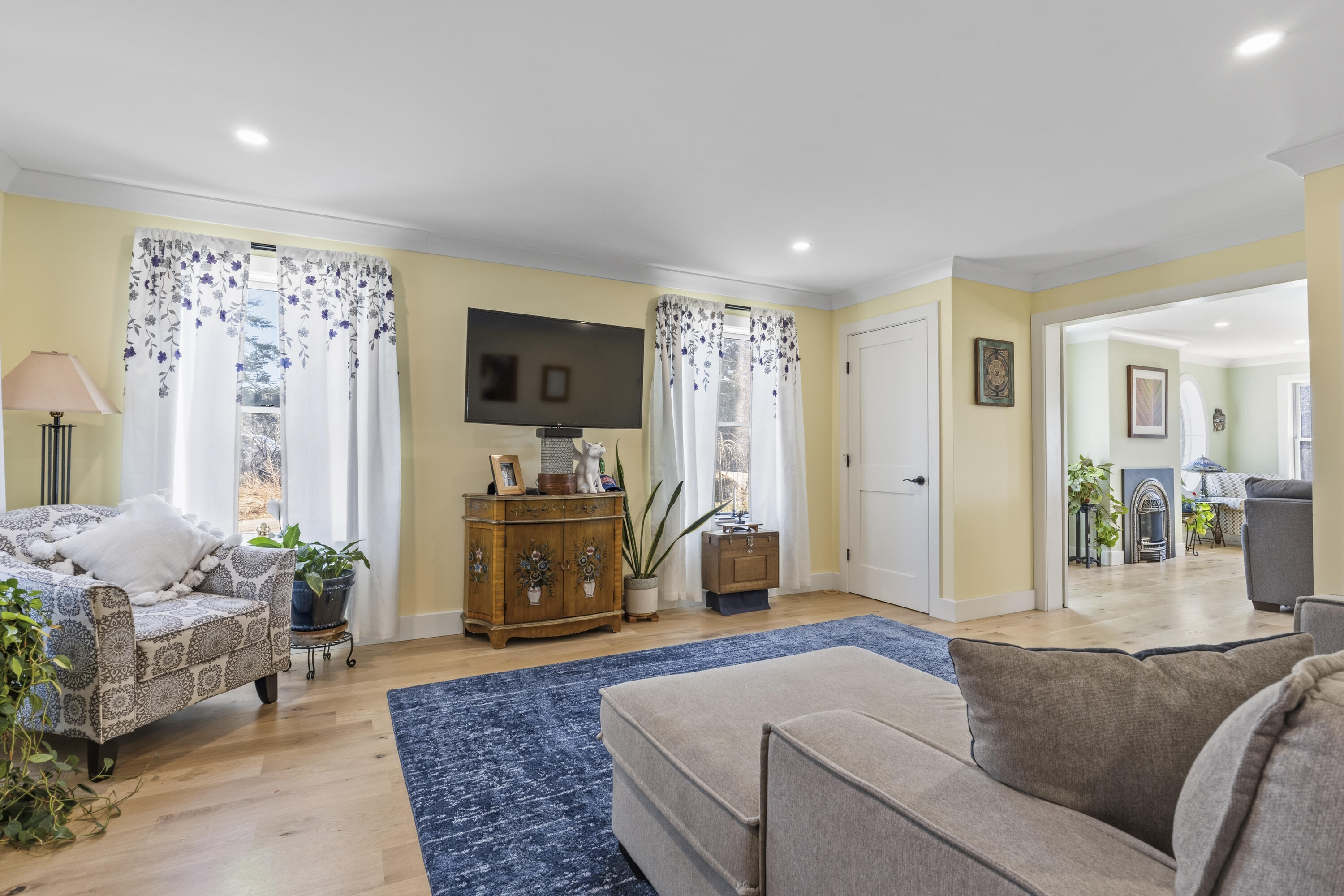 27 Seacrest Circle, Phippsburg, ME, 04562