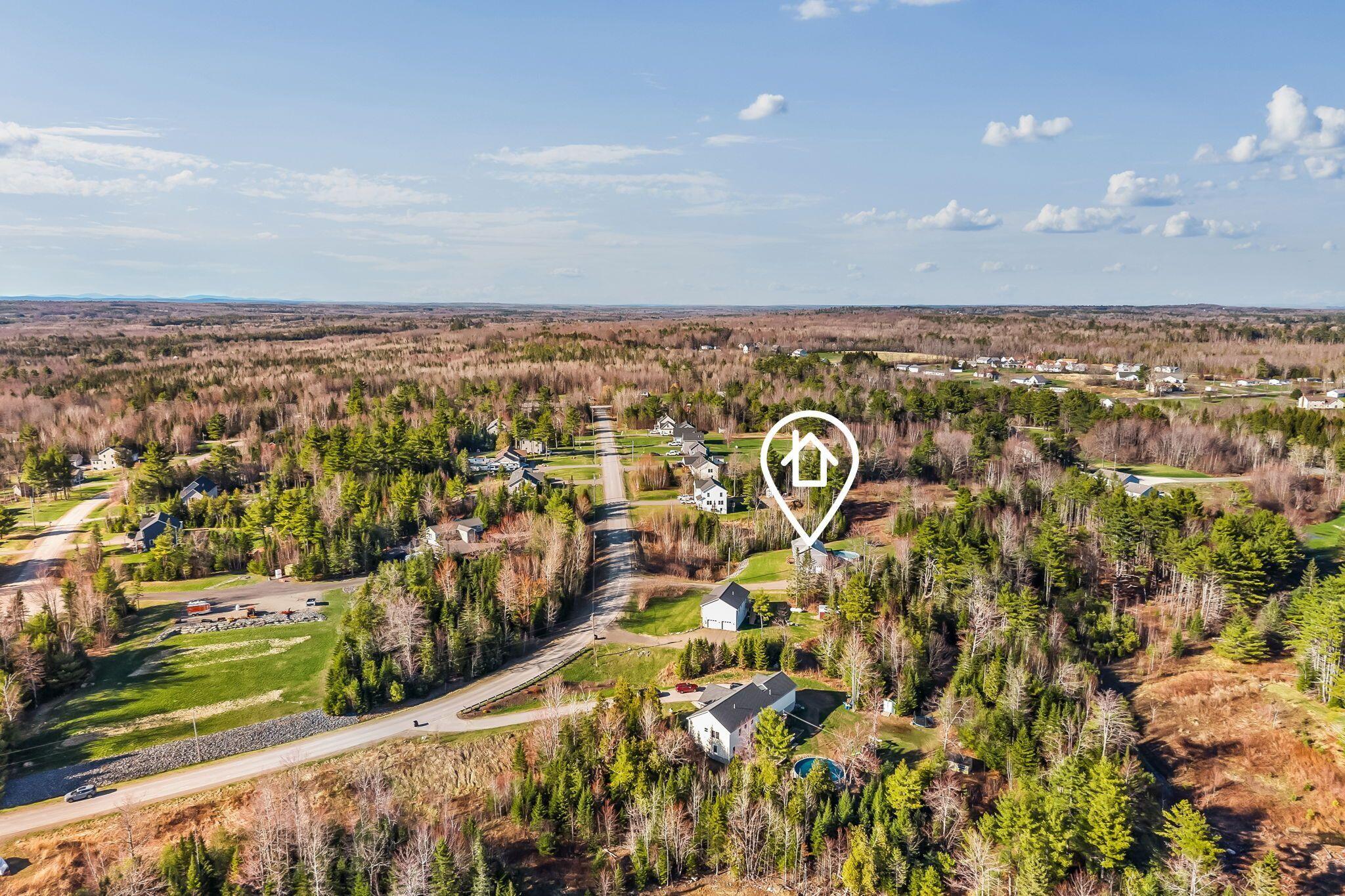 2016 Hemlock Drive, Hermon, ME, 04401