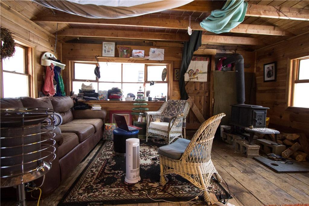 566 Howe Hill Road, Greenwood, ME, 04255-3115