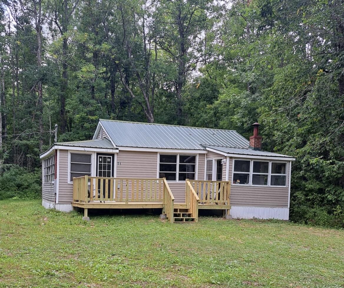Photo of 51 Vigue Shore Road Albion ME 04910