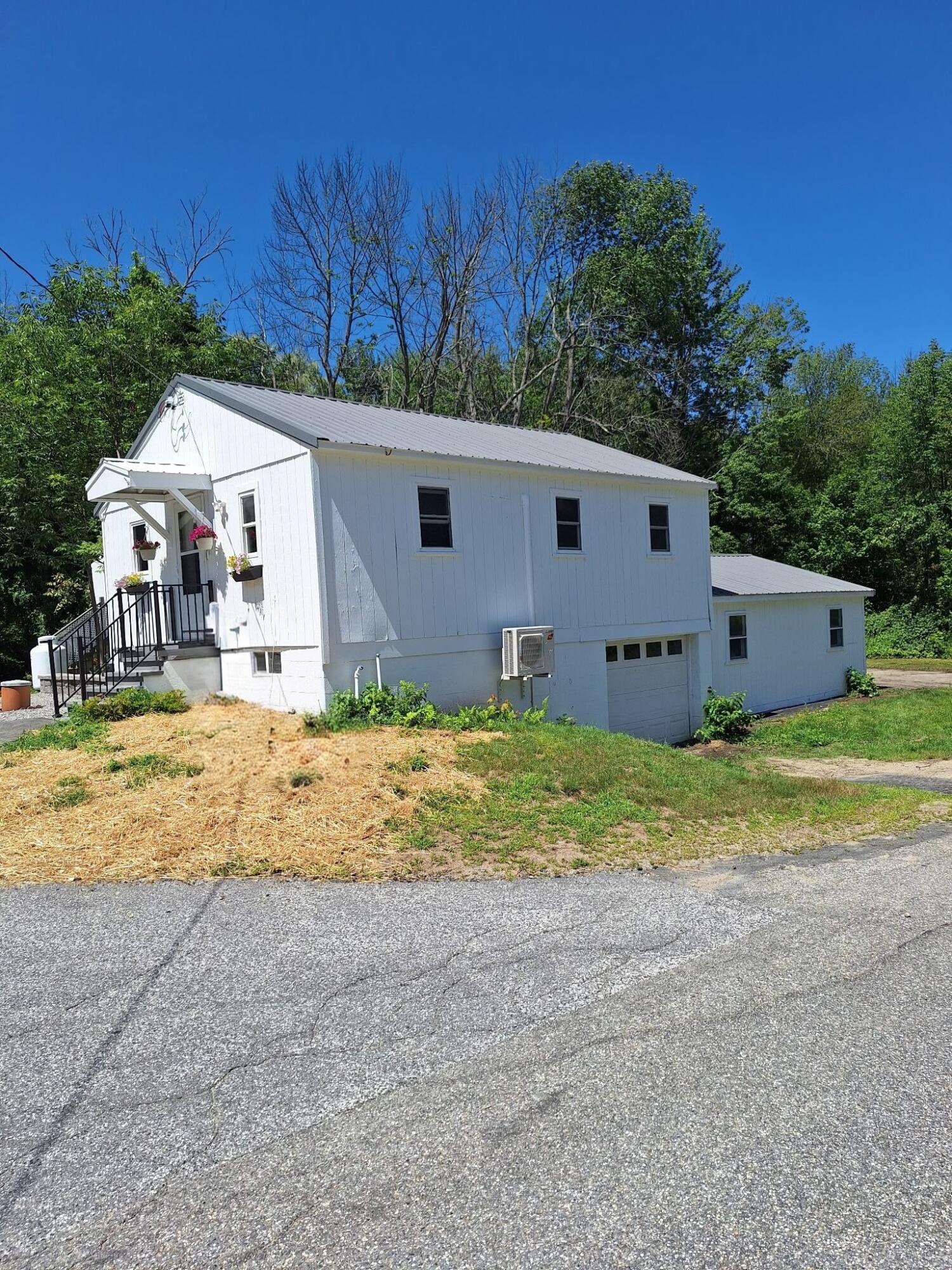 Photo of 303 Sam Page Road Acton ME 04001