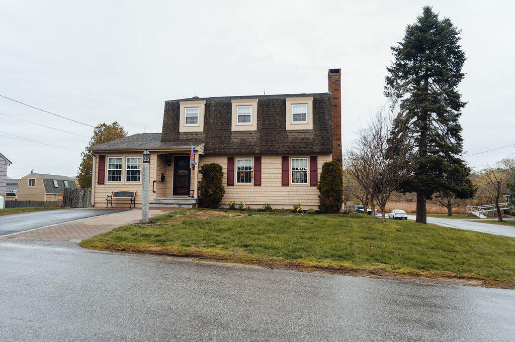 420 Foss Road, Limerick, ME, 04048