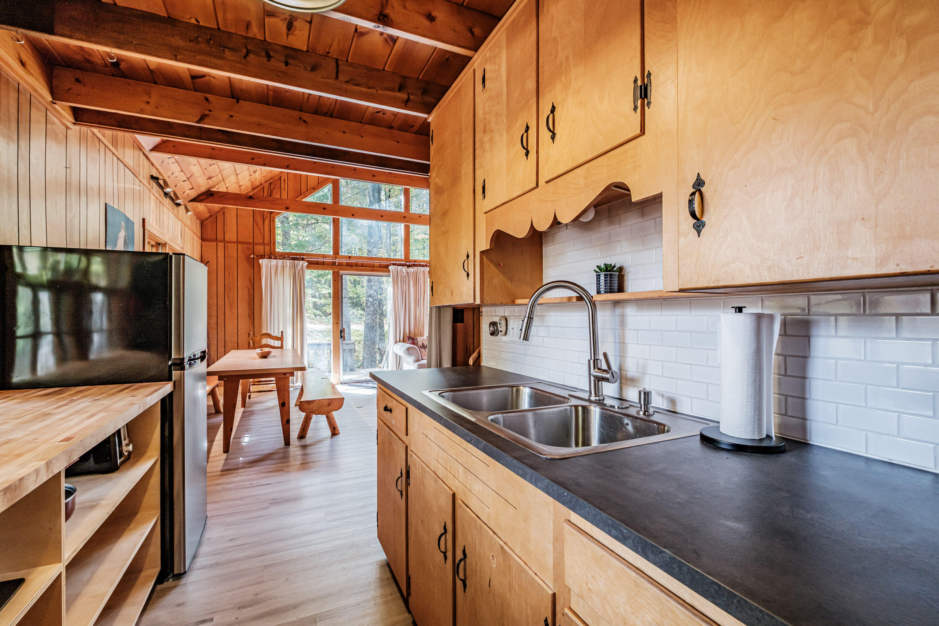 45 Viking Village Road, Newry, ME, 04261-3247