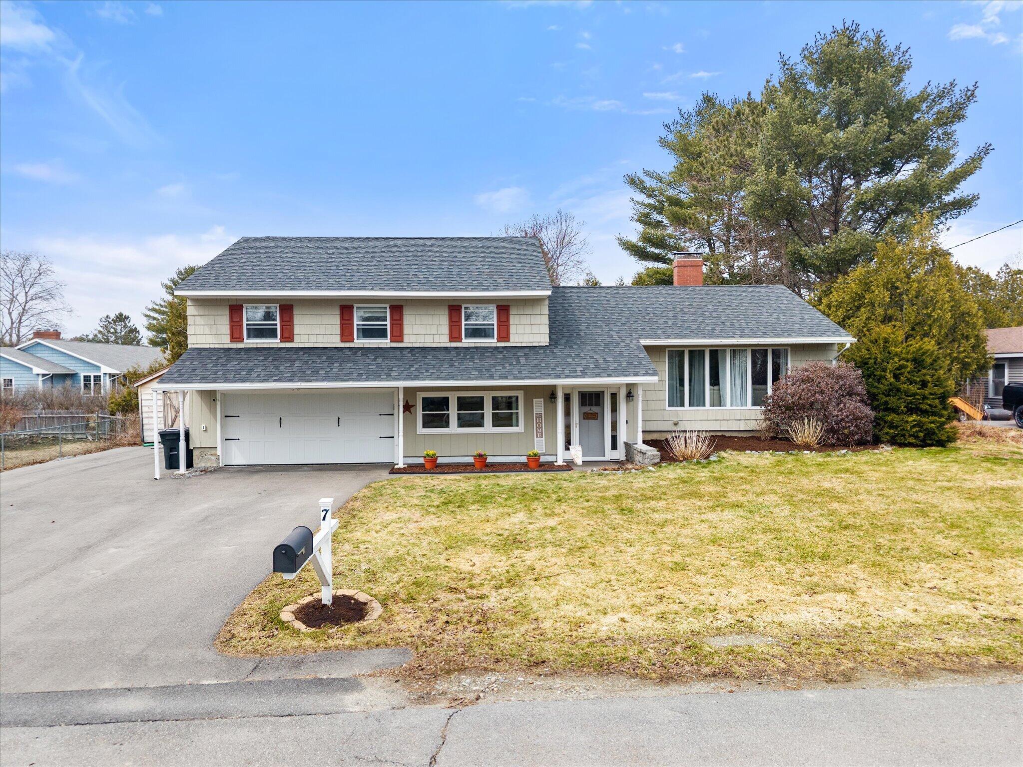 7 Williams Street, Hampden, ME, 04444