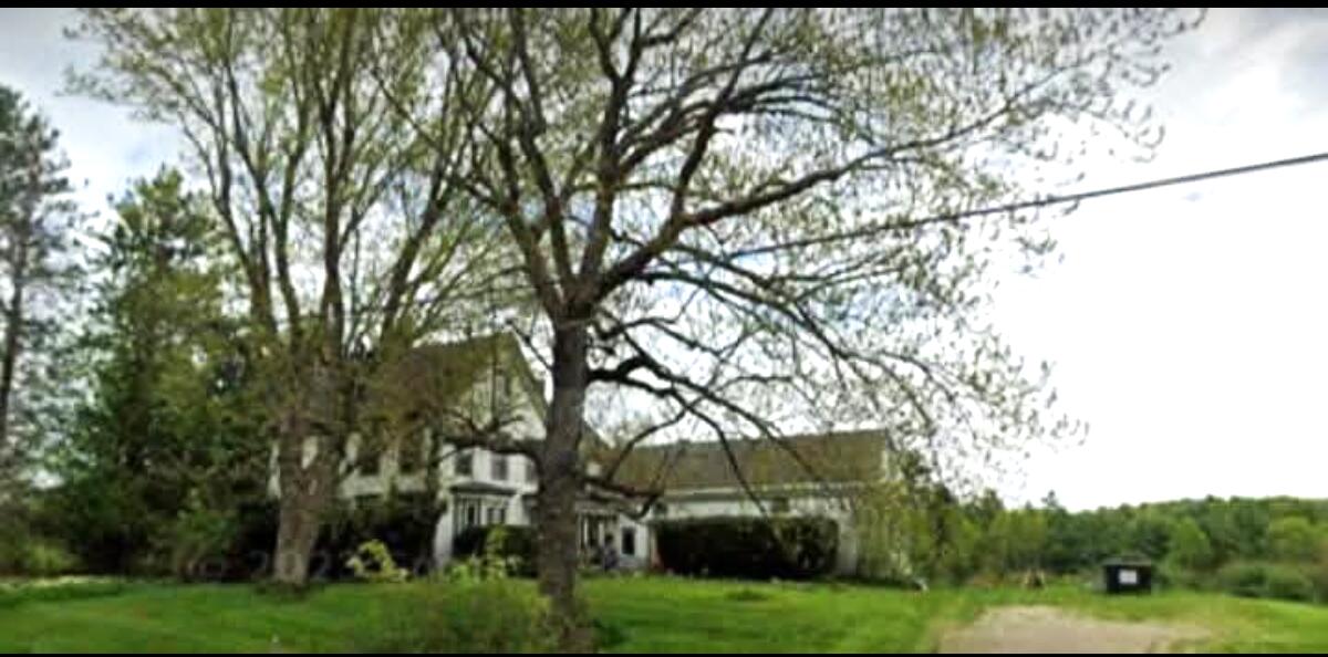 Photo of 51 Parmenter Road Palermo ME 04354