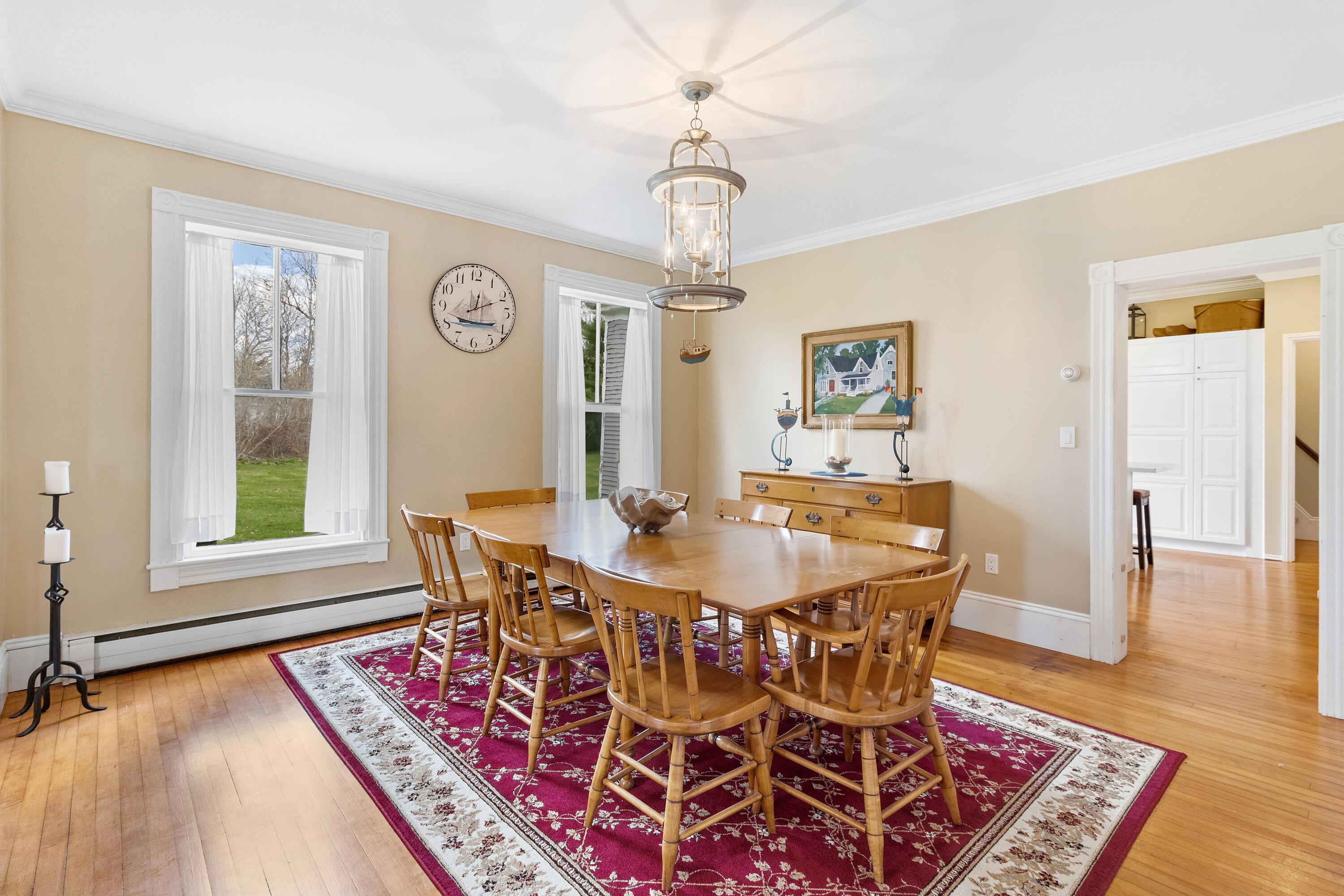34 Mechanic Street, Rockland, ME, 04841