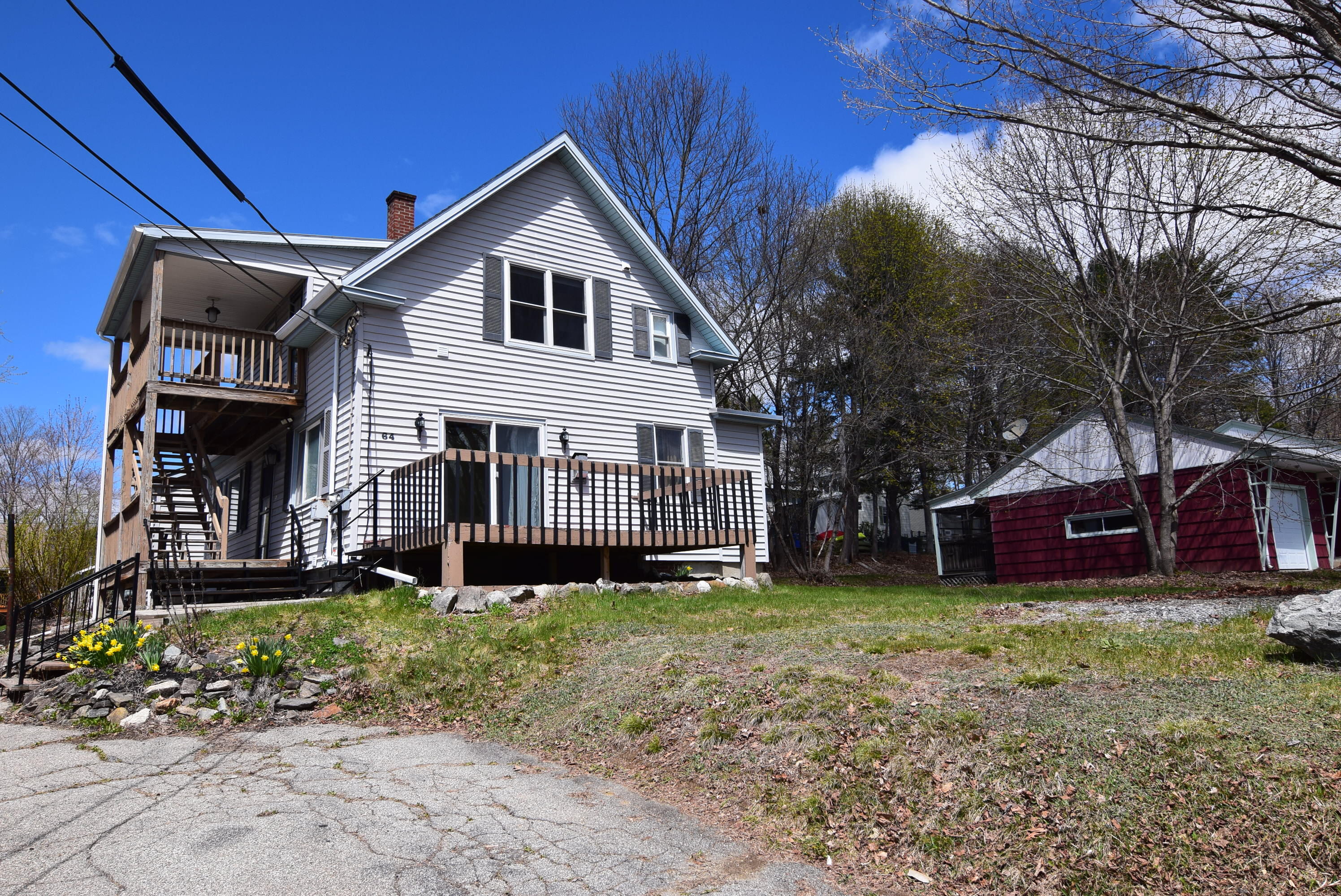8 Elbridge Oliver Way, Scarborough, ME, 04074