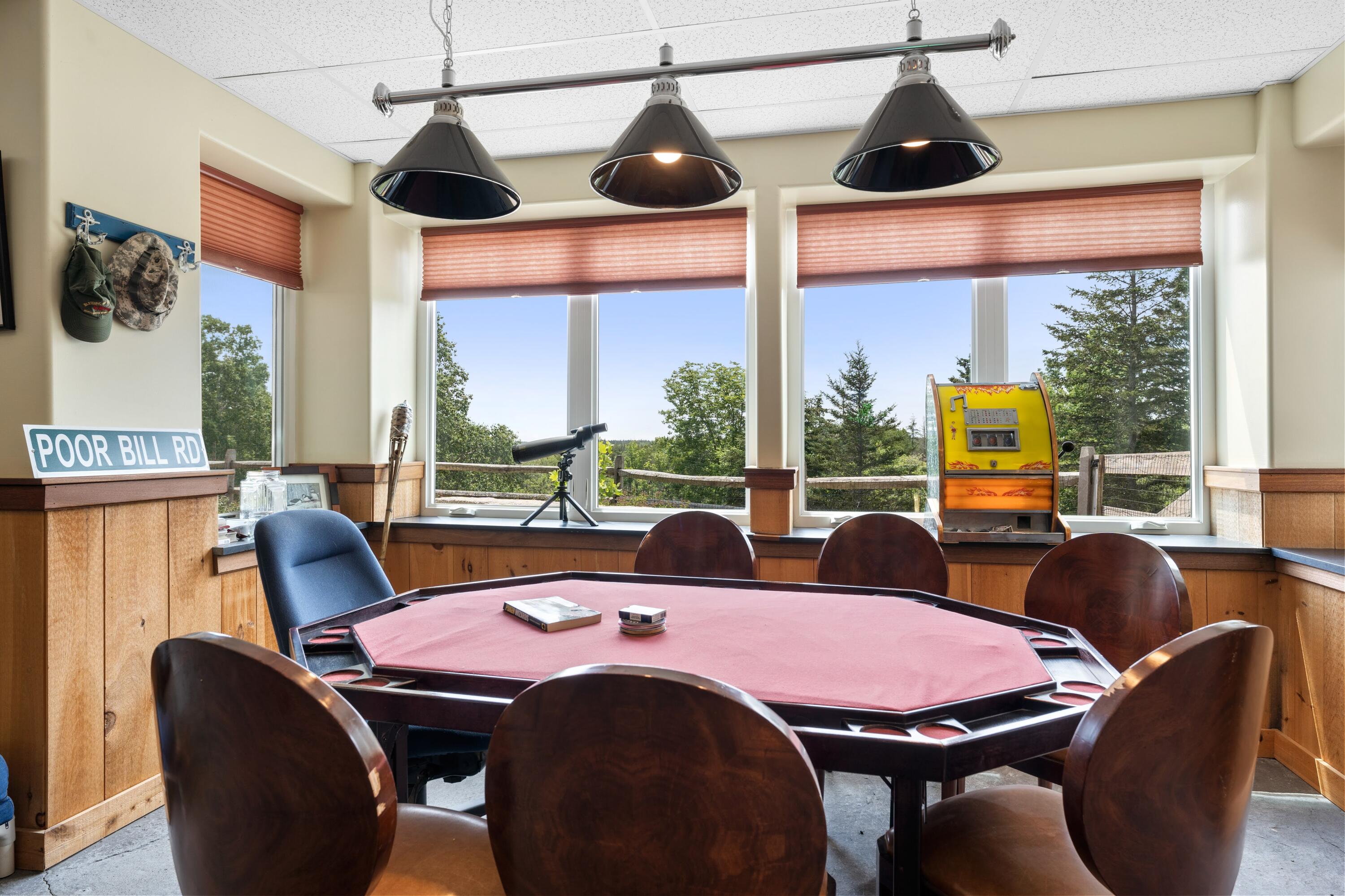 197 N Shore Road, North Haven, ME, 04853