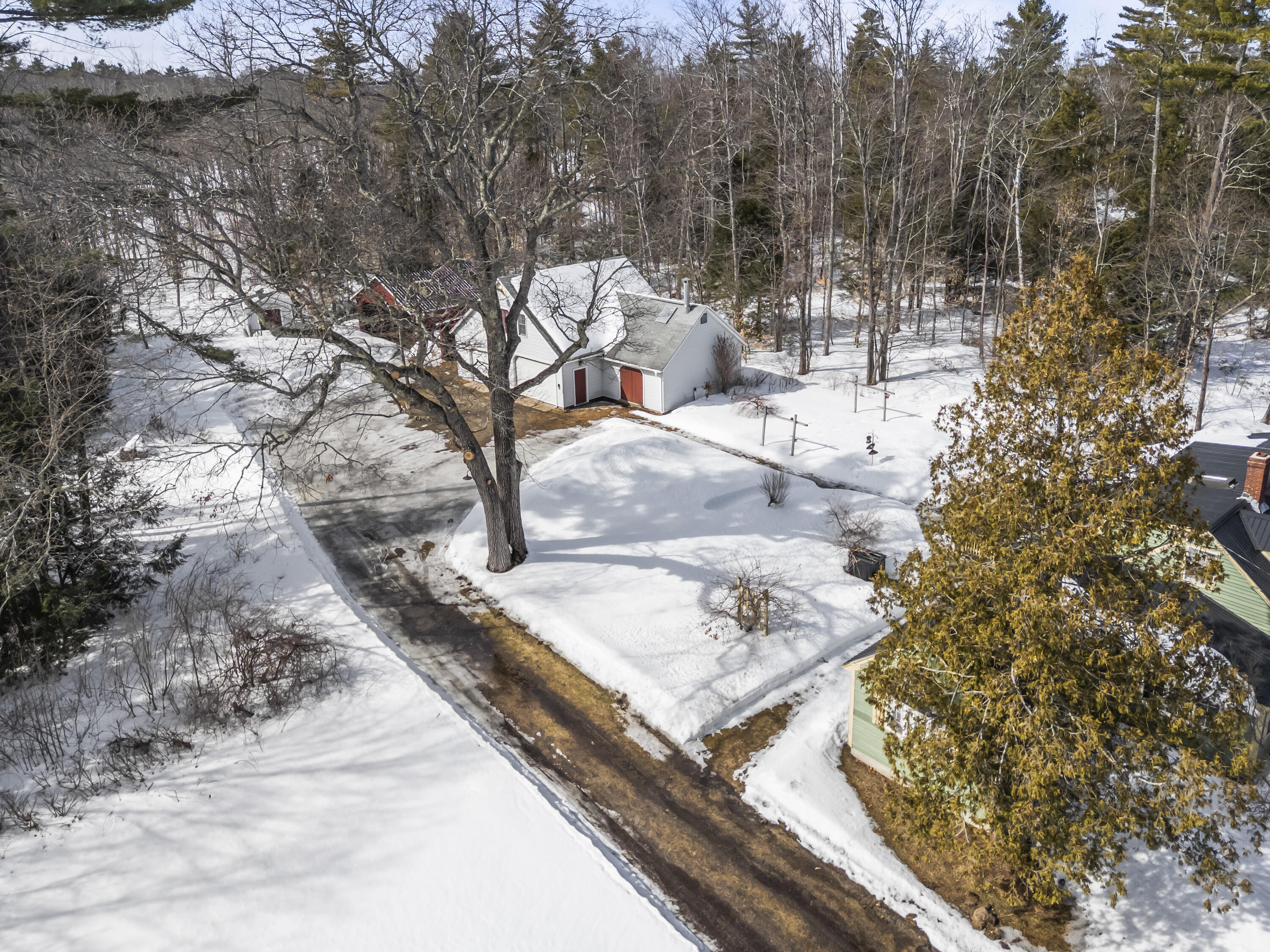 46 N Gorham Road, Gorham, ME, 04038