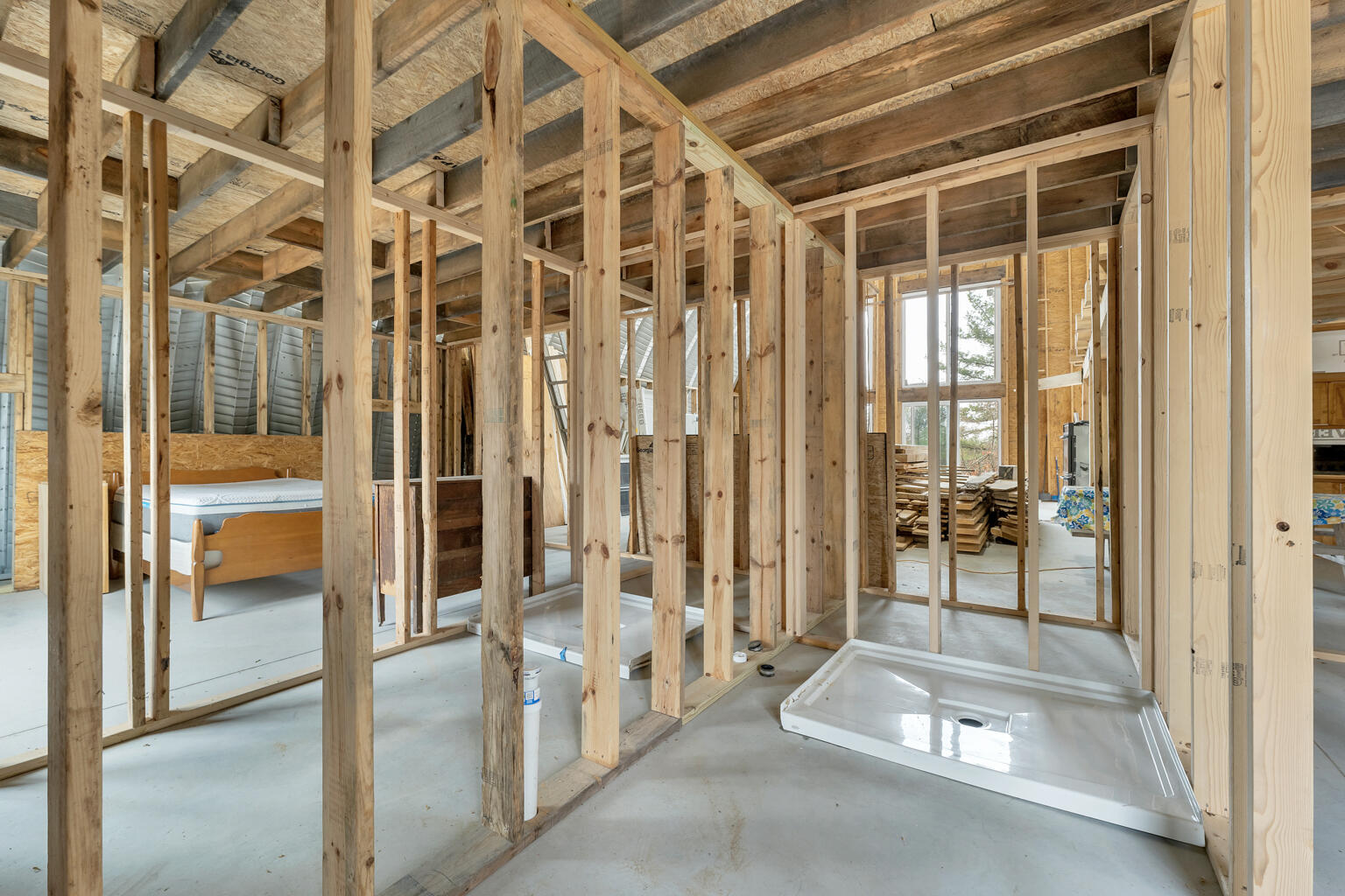 47 Hodgdon Road, Shapleigh, ME, 04076