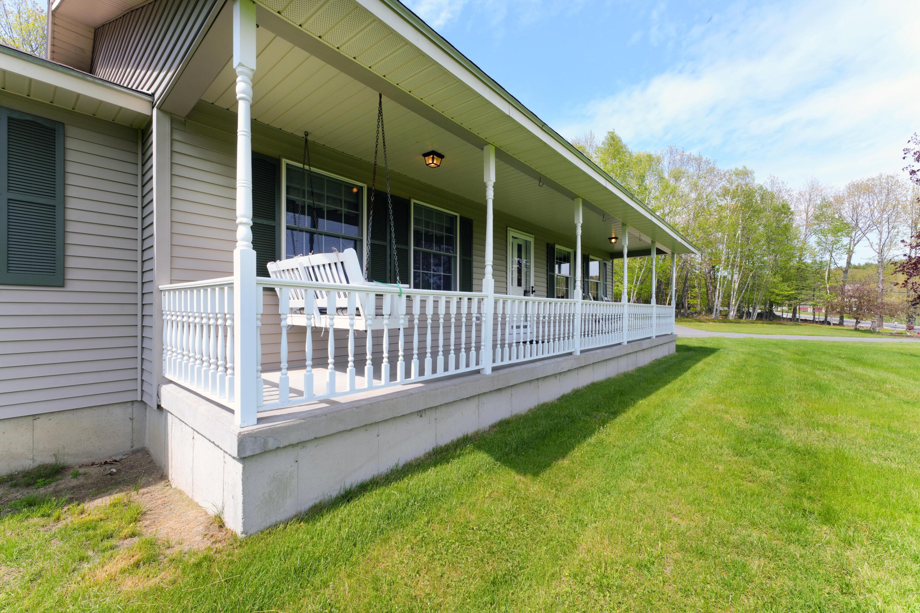 1000 Franklin Road, Jay, ME 04239 1000 Franklin Rd-166