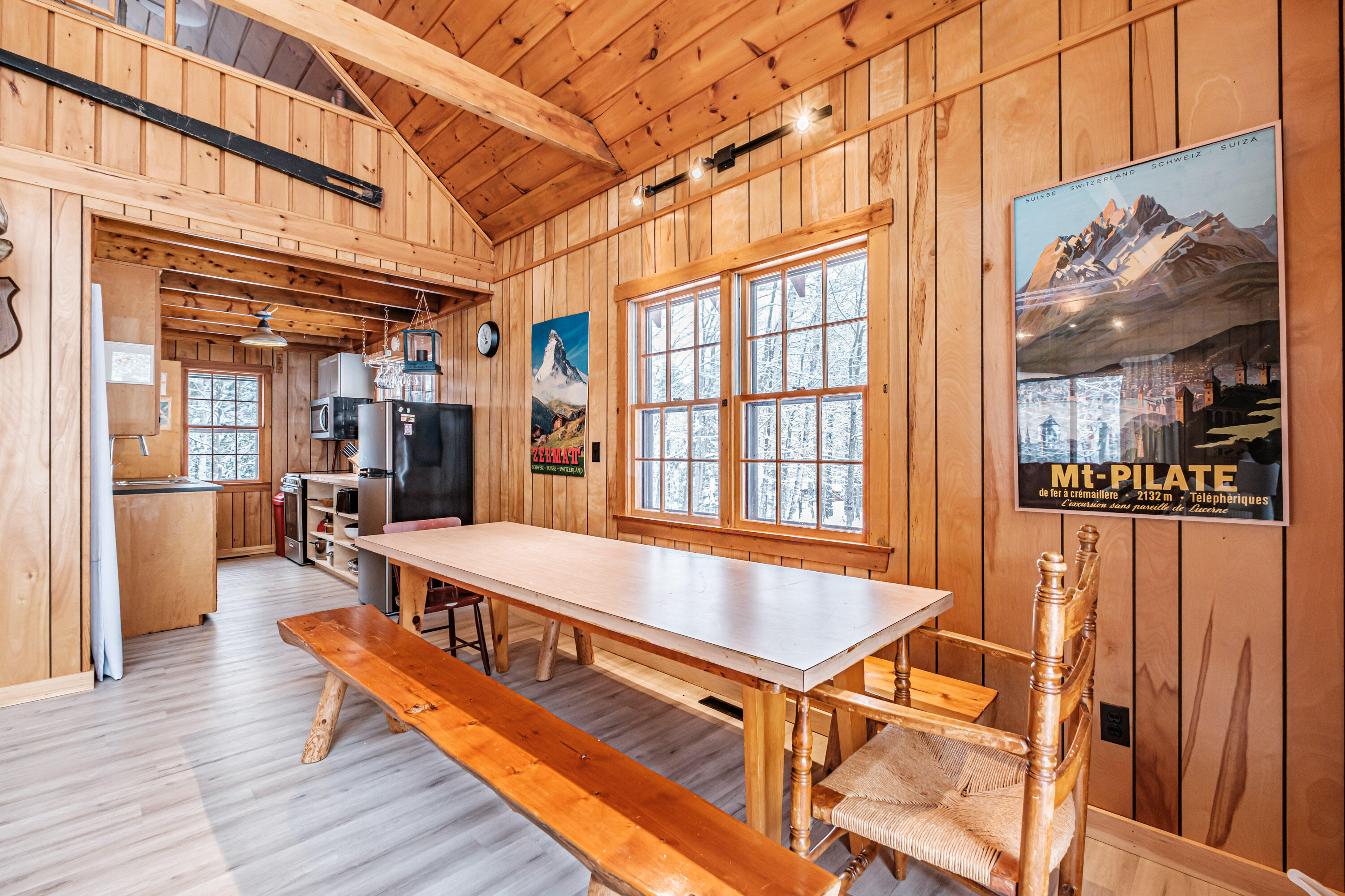 45 Viking Village Road, Newry, ME, 04261