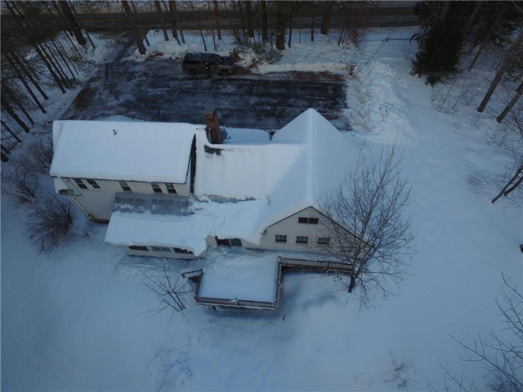 150 Crockett Ridge Road, Norway, ME, 04268-5012