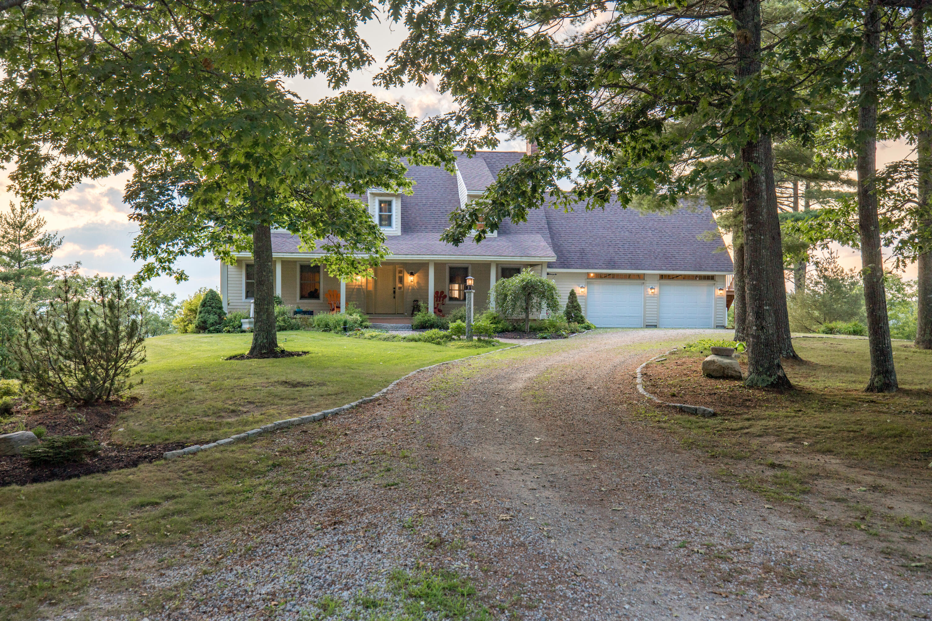 54 Merles Landing, Norway, ME, 04268-4758