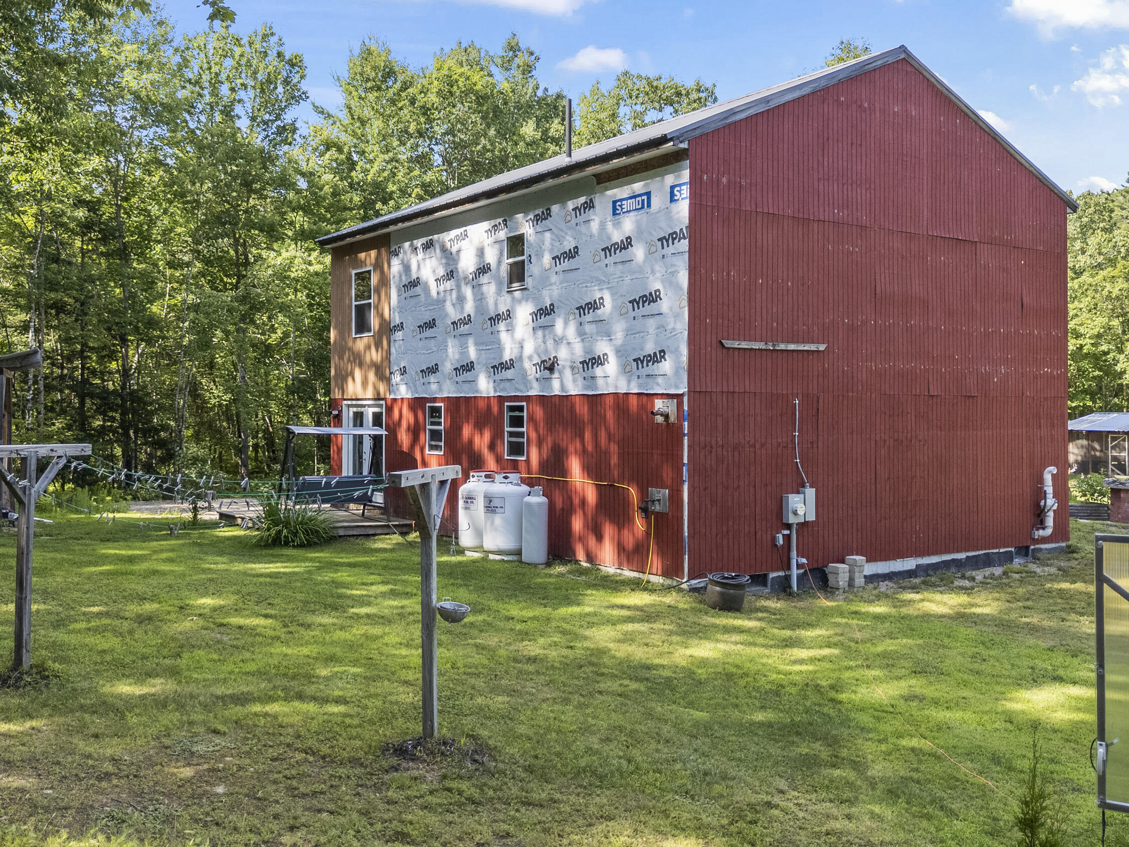 440 Quarry Road