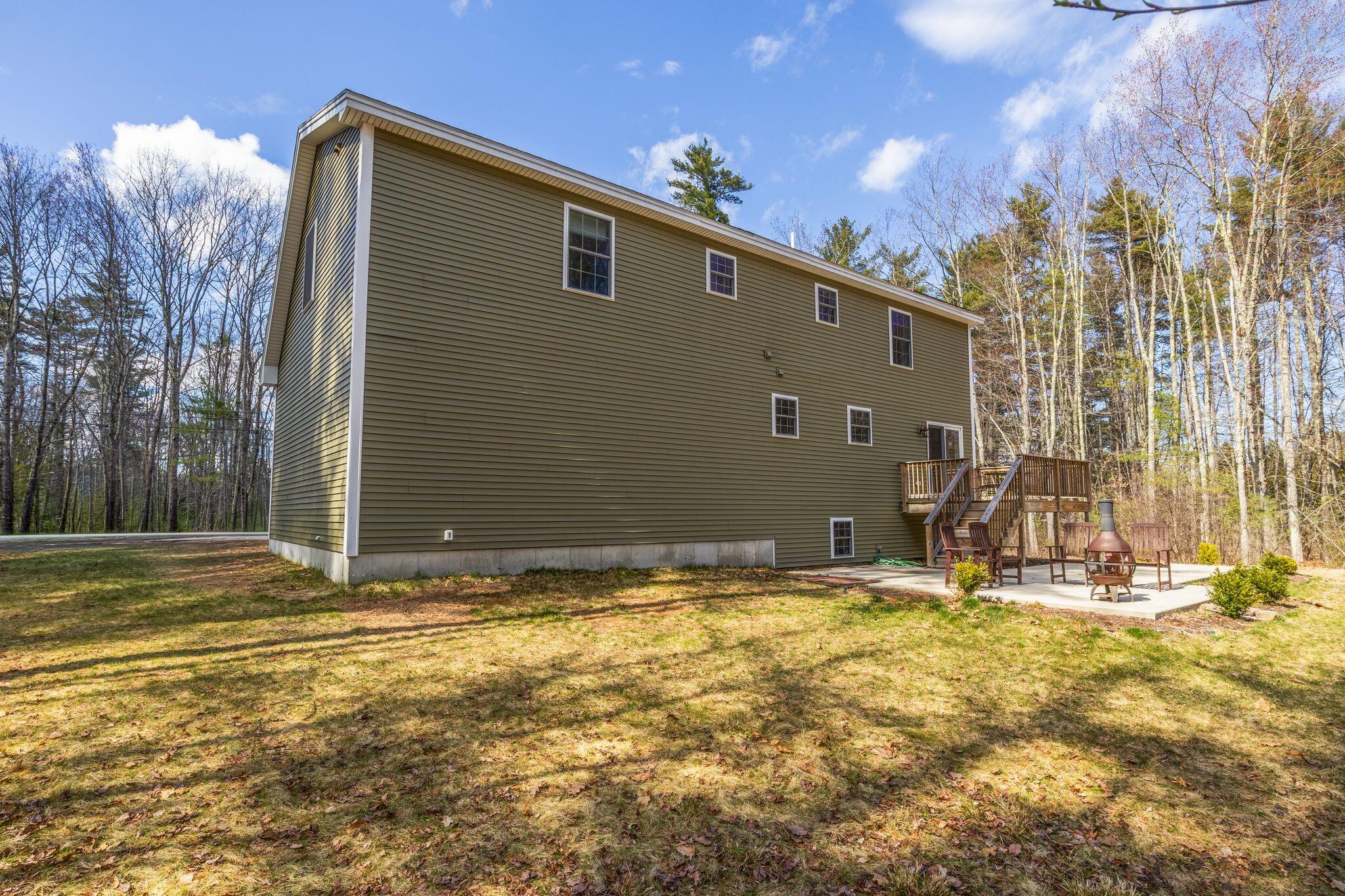 512 Chick Crossing Road, Wells, ME, 04090