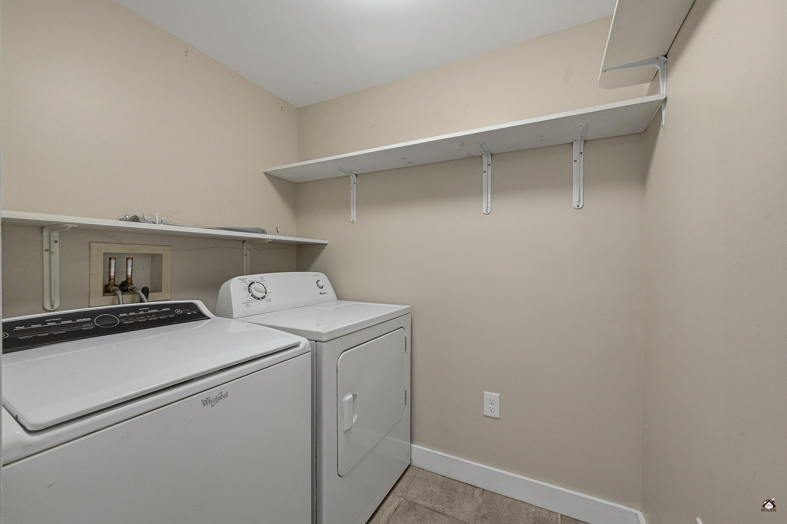 856 Augusta Road, Rome, ME 04963 Laundry Room First Floor