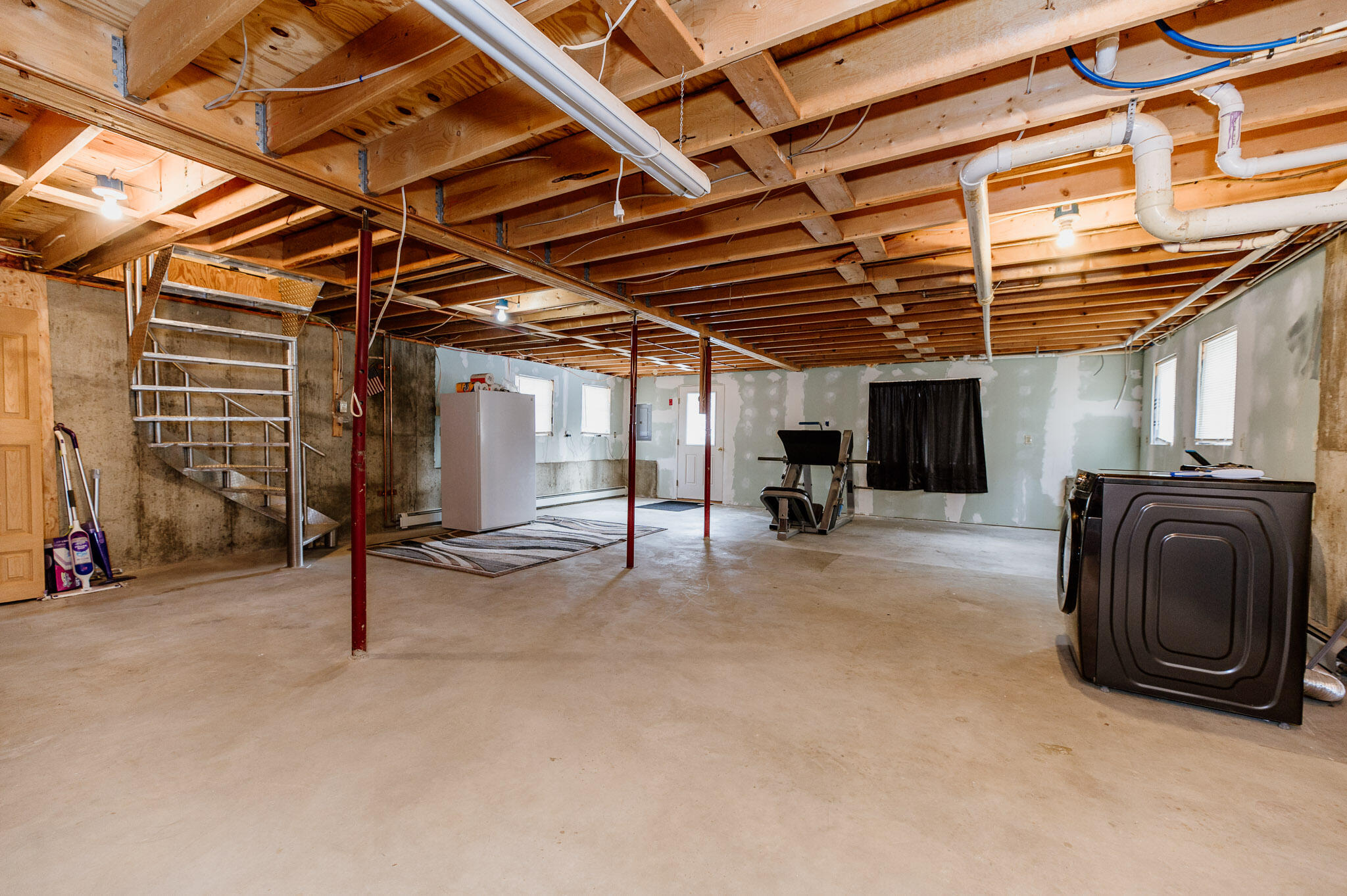 55 Lake Street, New Vineyard, ME, 04956