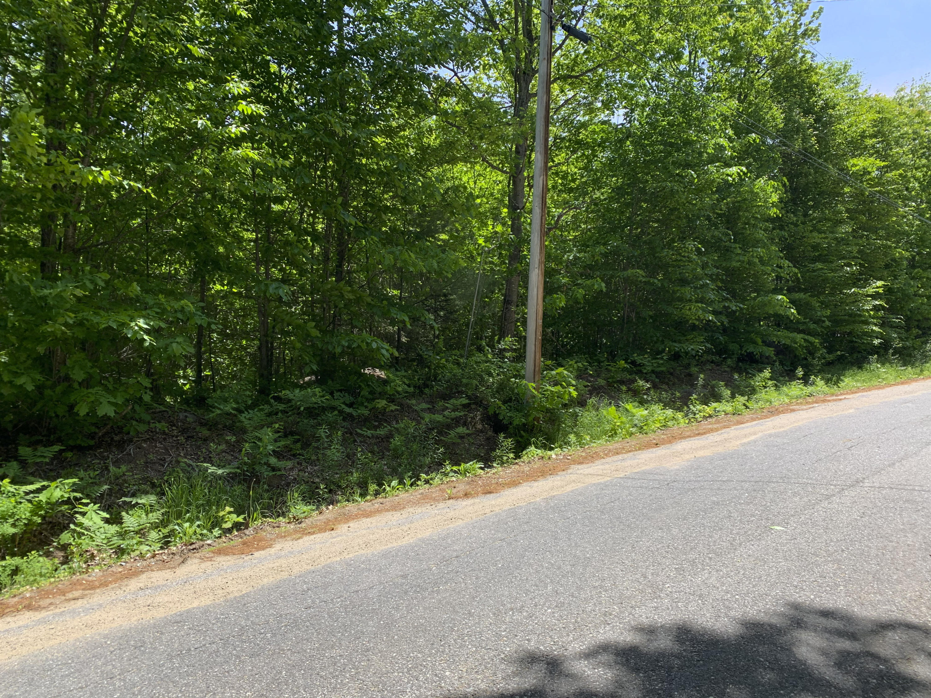 Lot 1 Harbor Road, Woodstock, ME, 04219