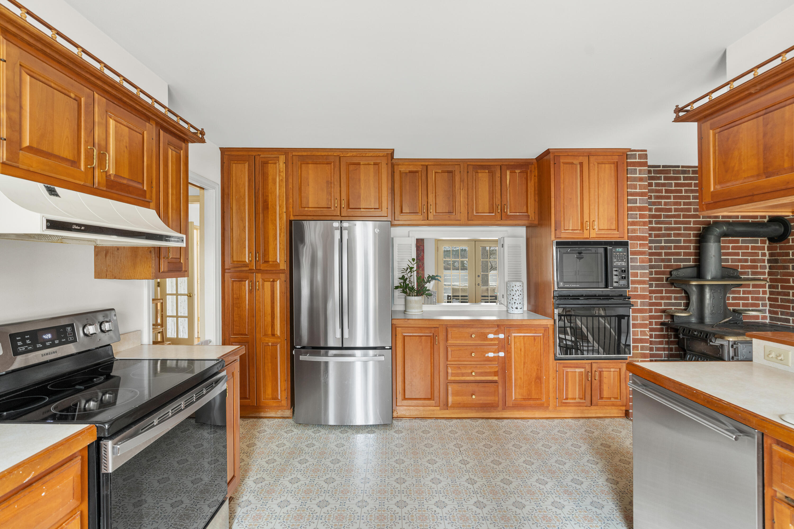 46 River Edge Drive, Woolwich, ME, 04579