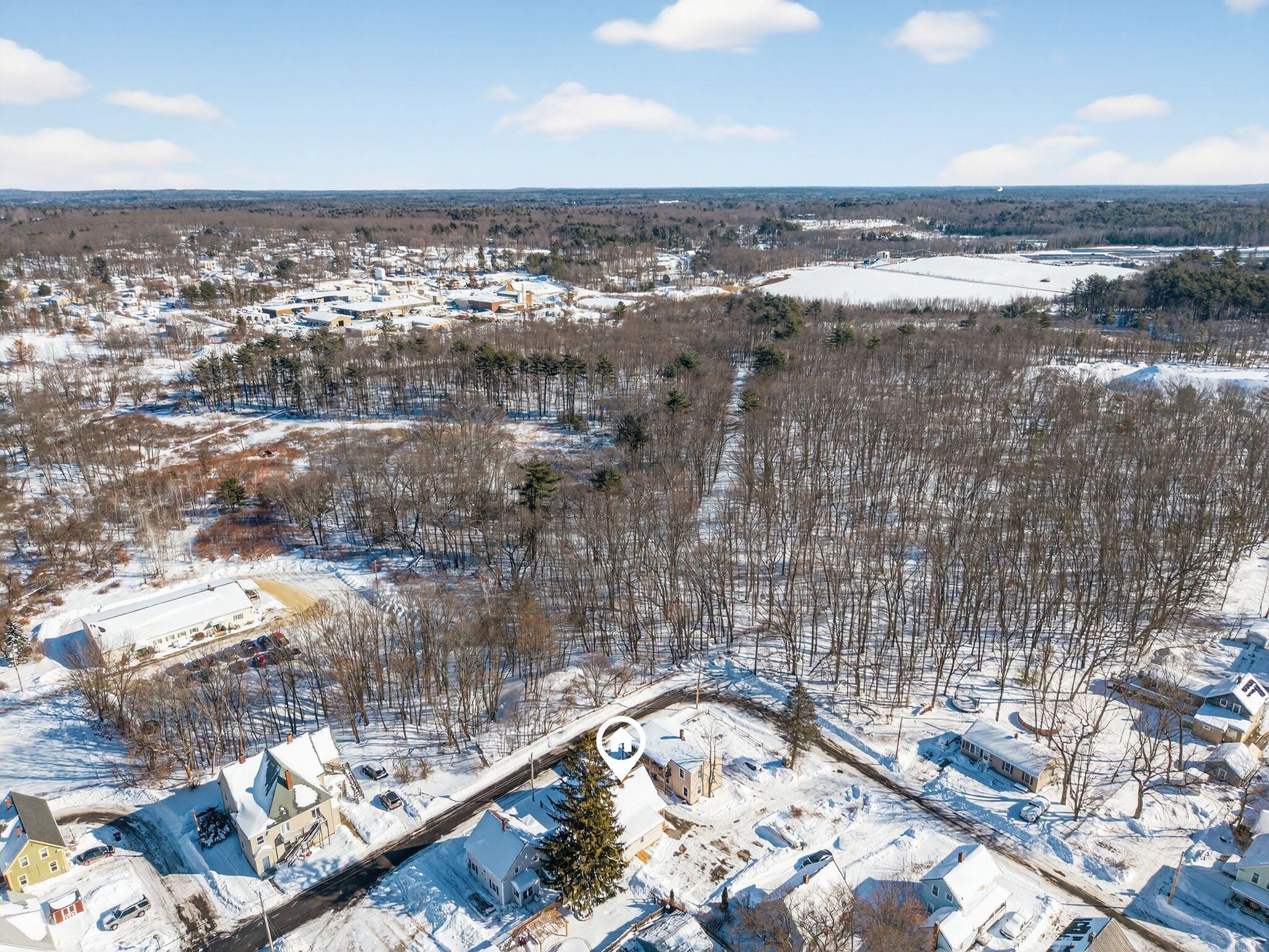 87 Pioneer Avenue, Sanford, ME, 04073