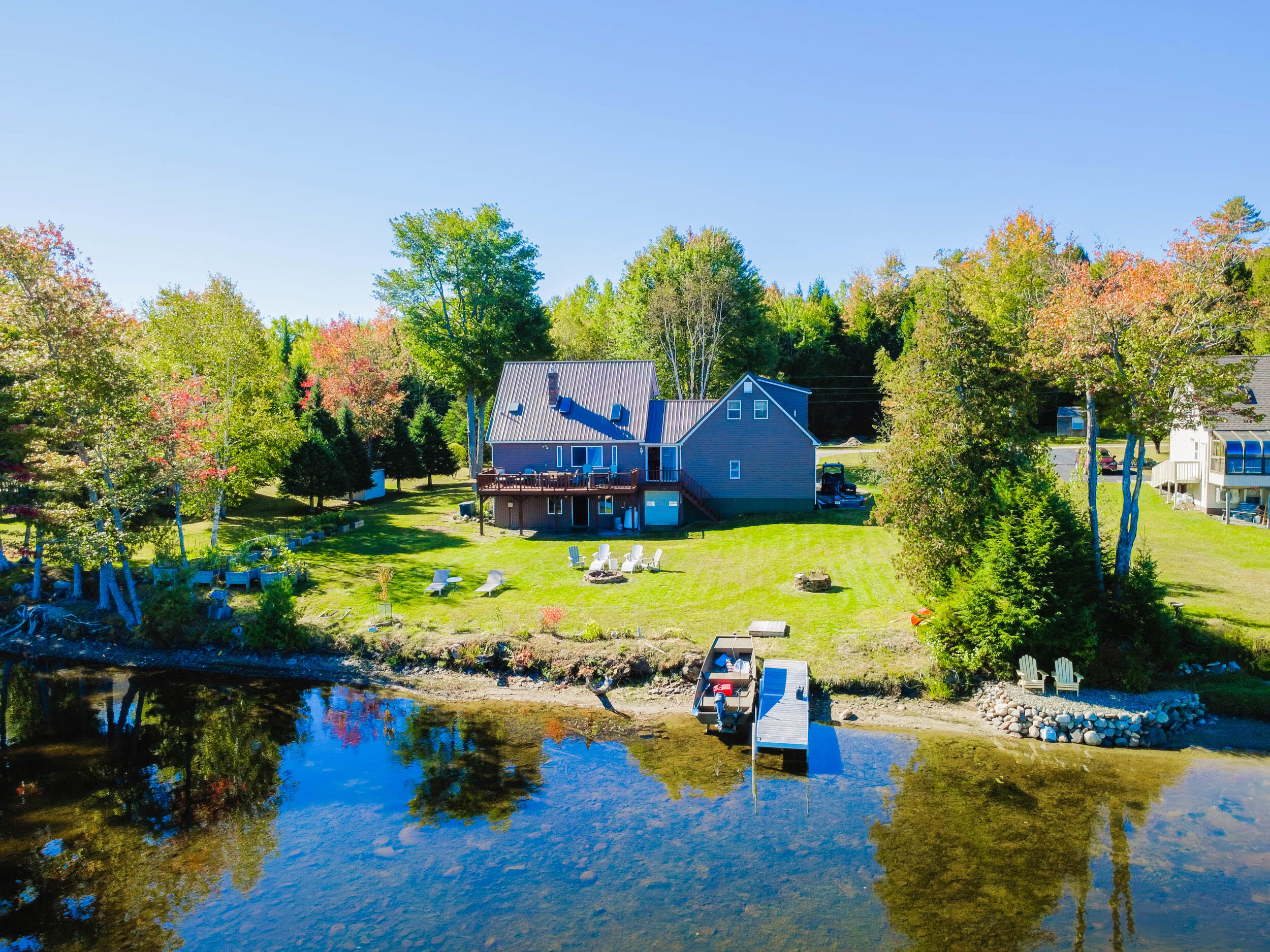 24 Autumn Lane, Lincoln, ME, 04457