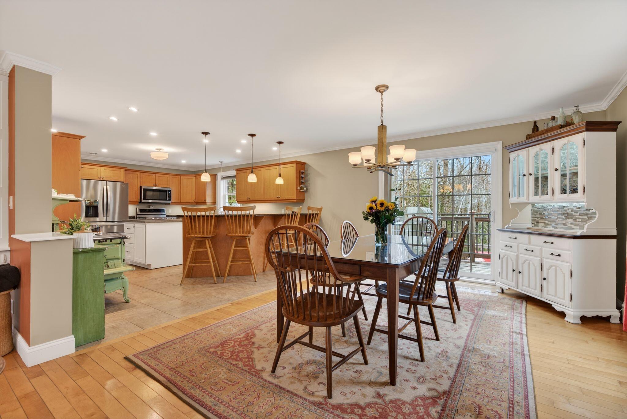 110 Gordon Farms Road, Gorham, ME, 04038